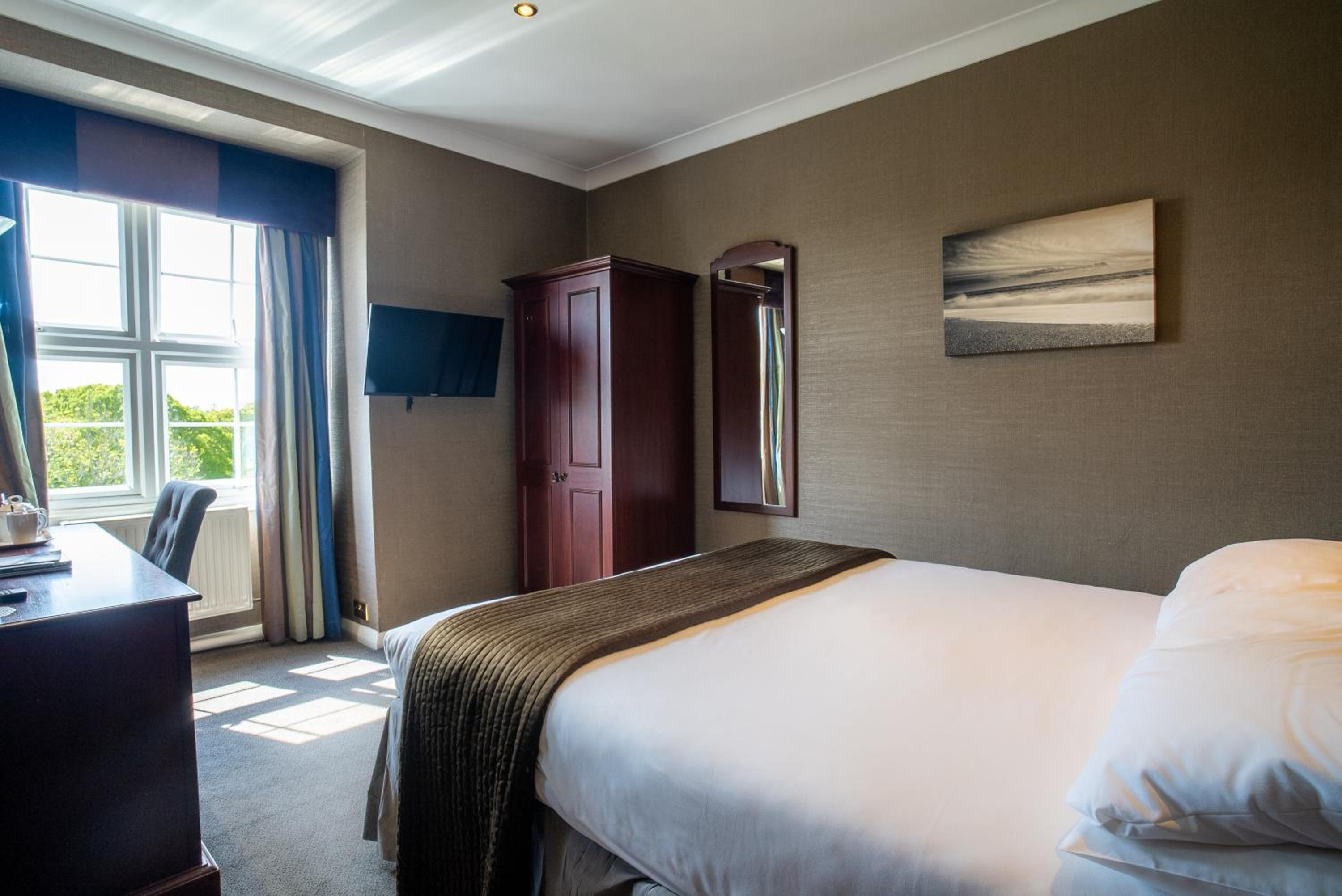 Standard Double Room - Photo 5