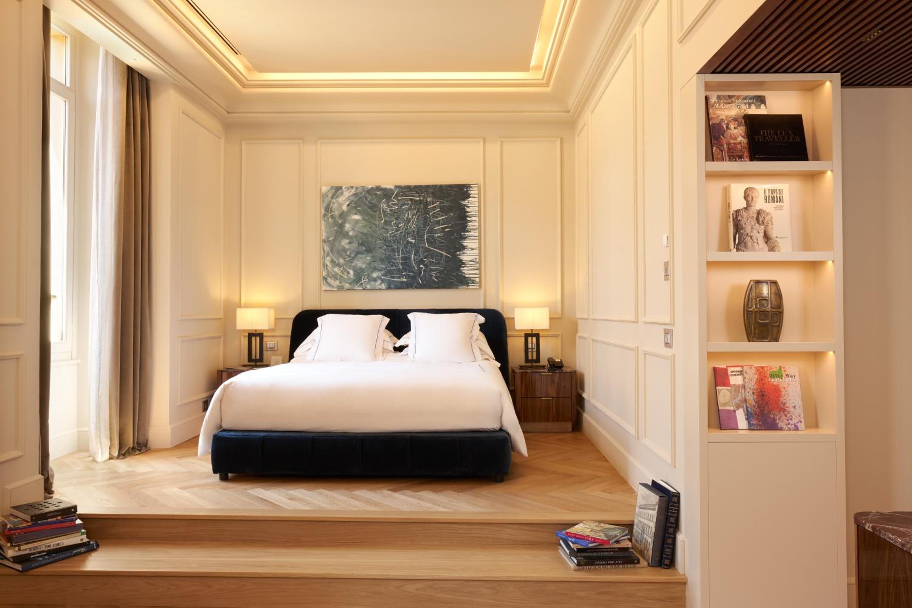 Available room