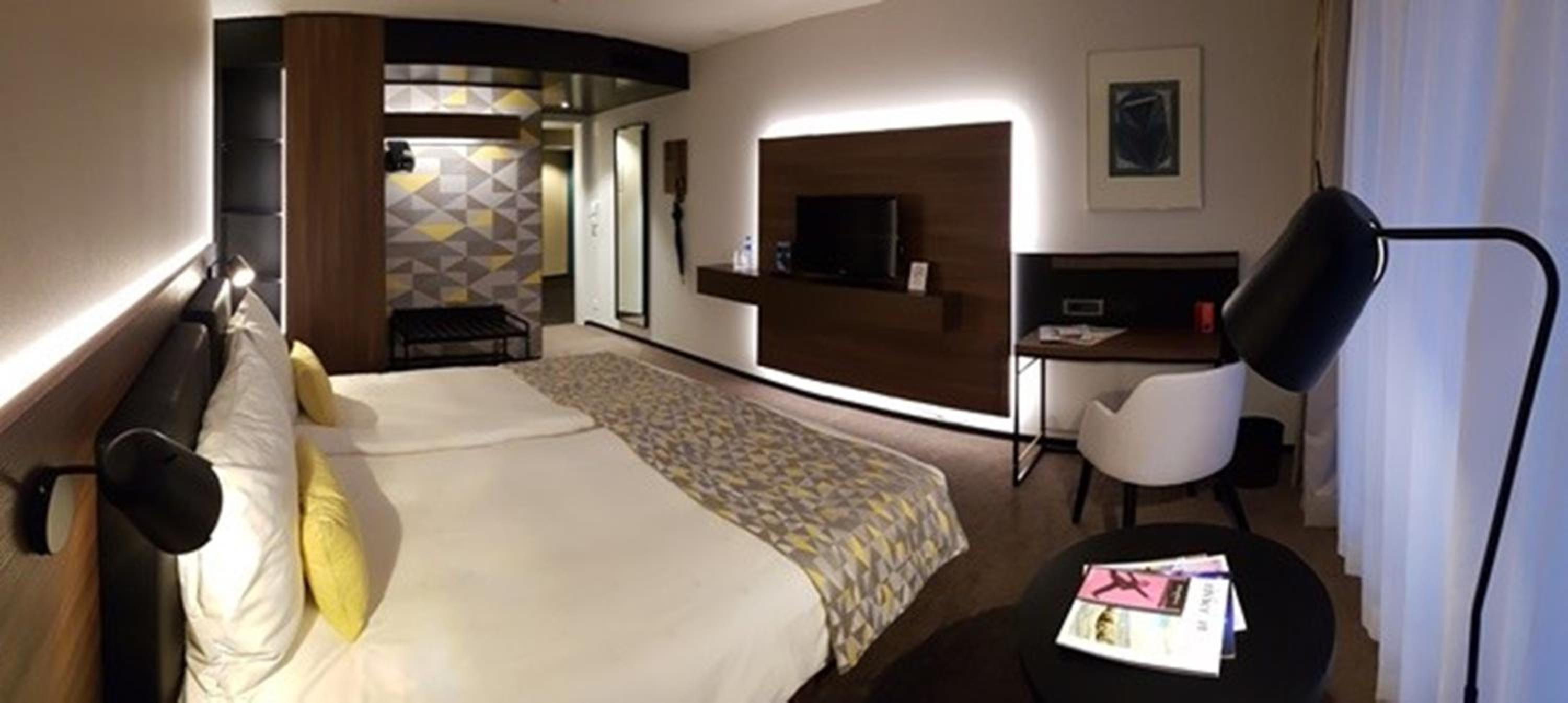 Double Room - Photo 2