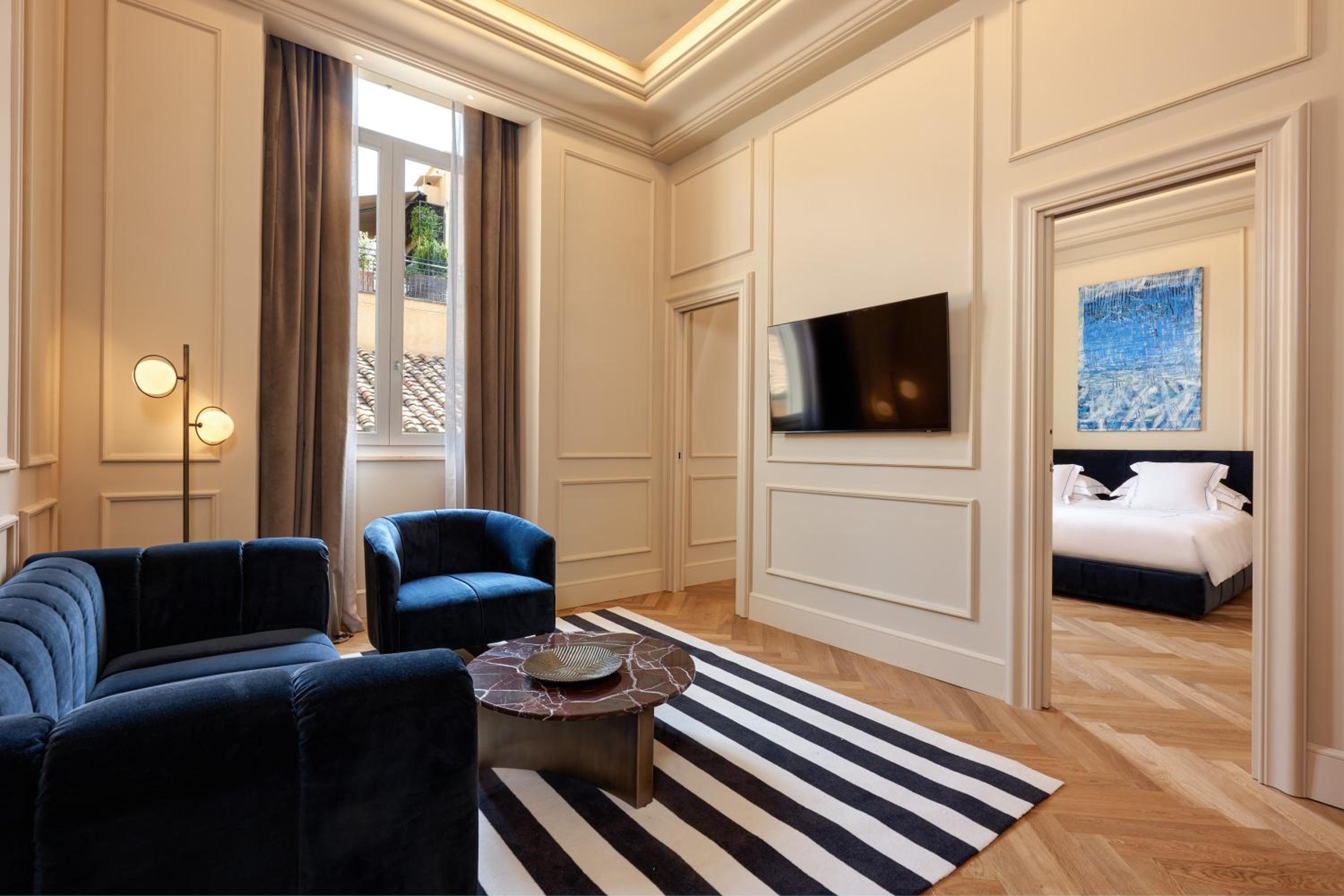 Family Suite (Non Smoking)