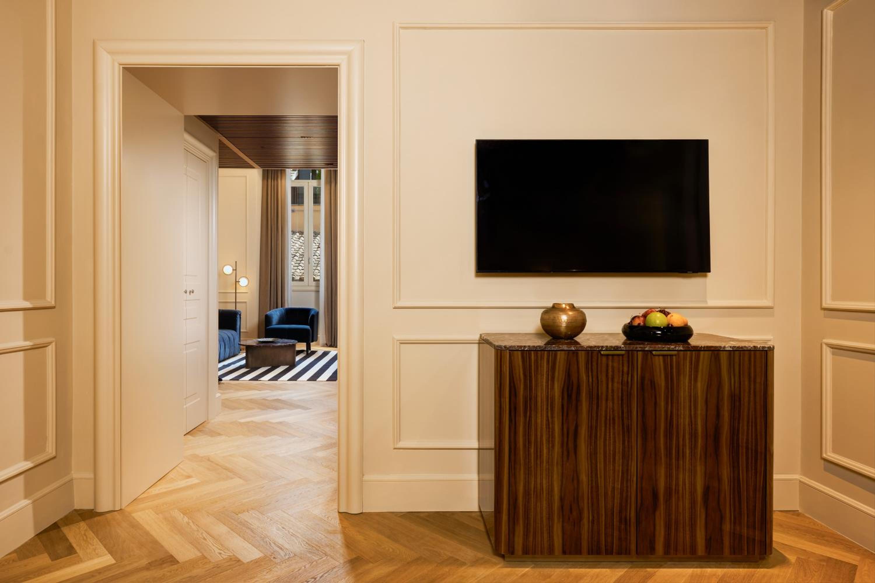Premium Suite
