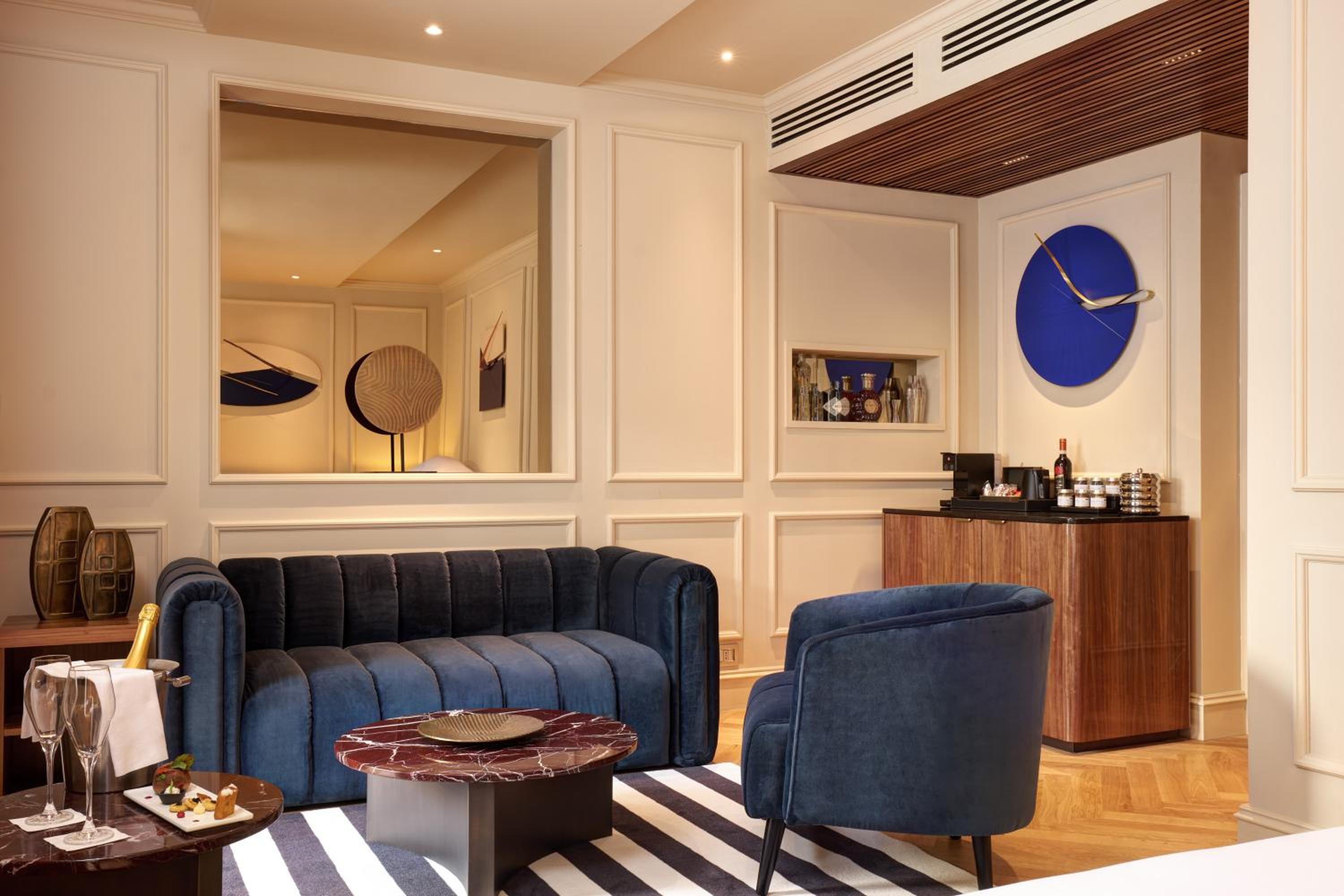 SPA Suite