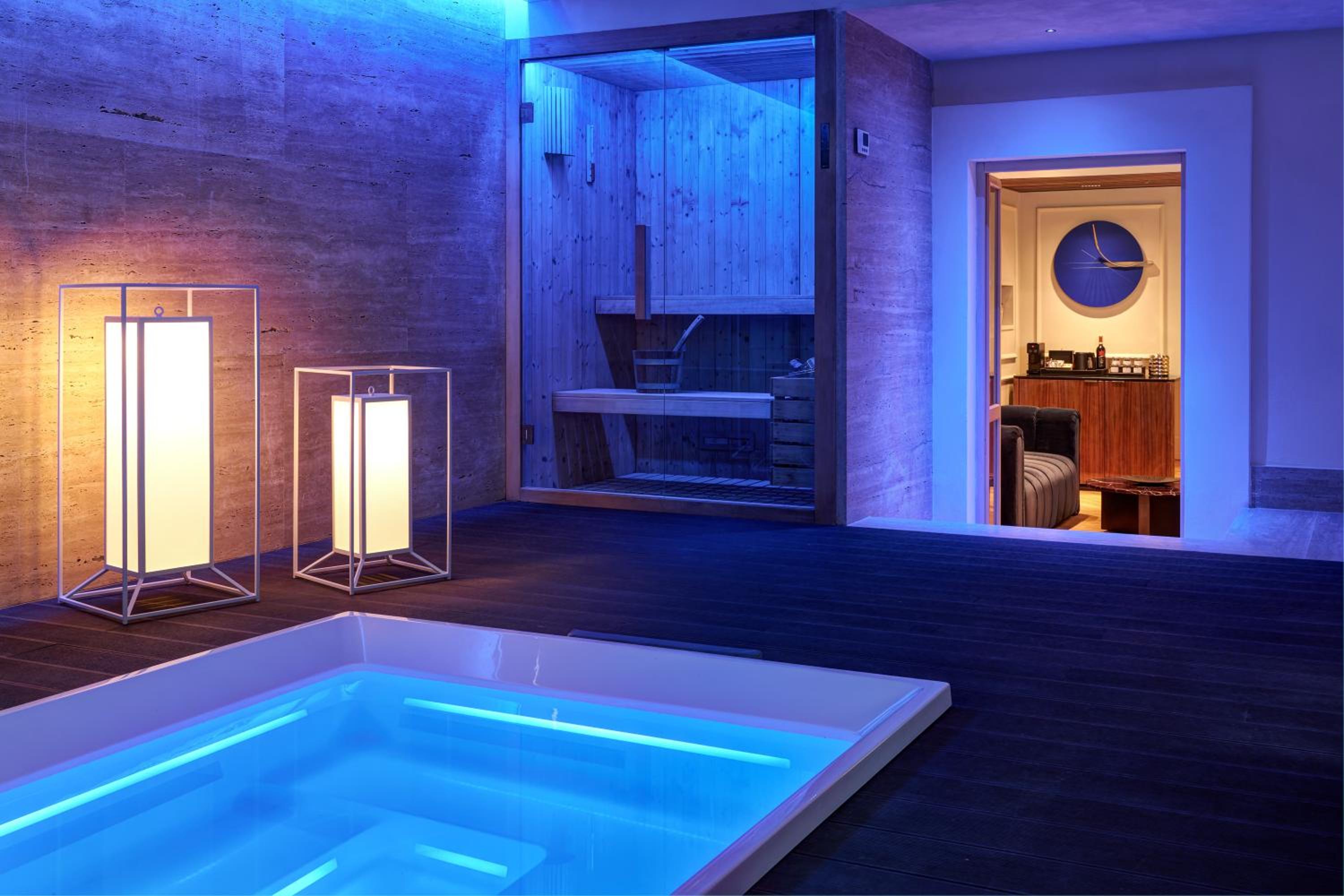 SPA Suite