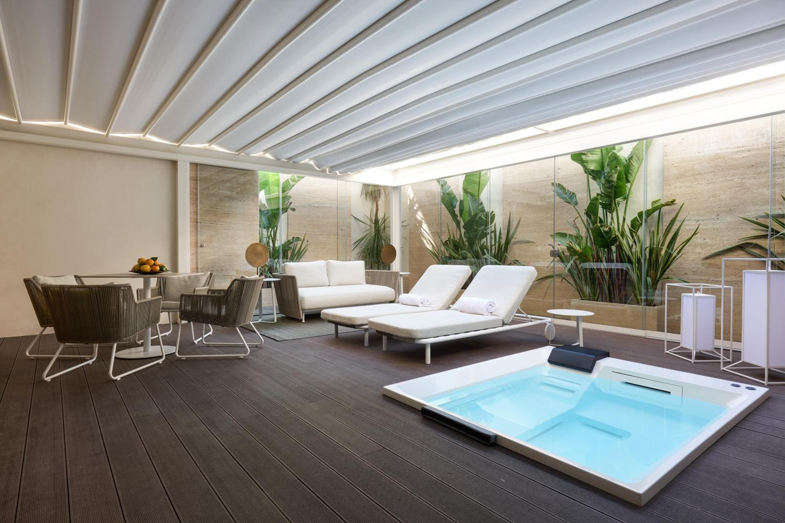 SPA Suite thumbnail 5