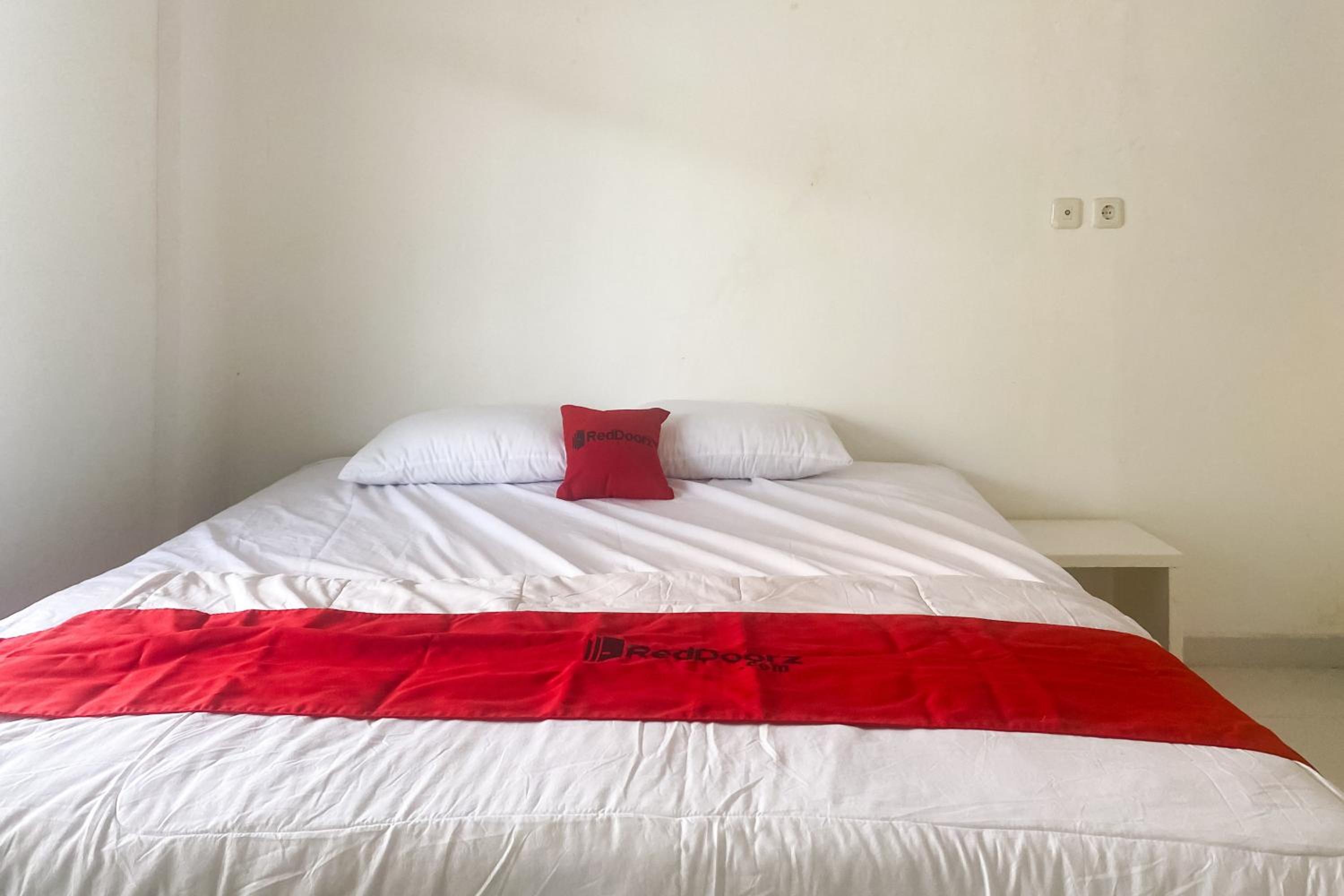 Standard Double Room photo 3