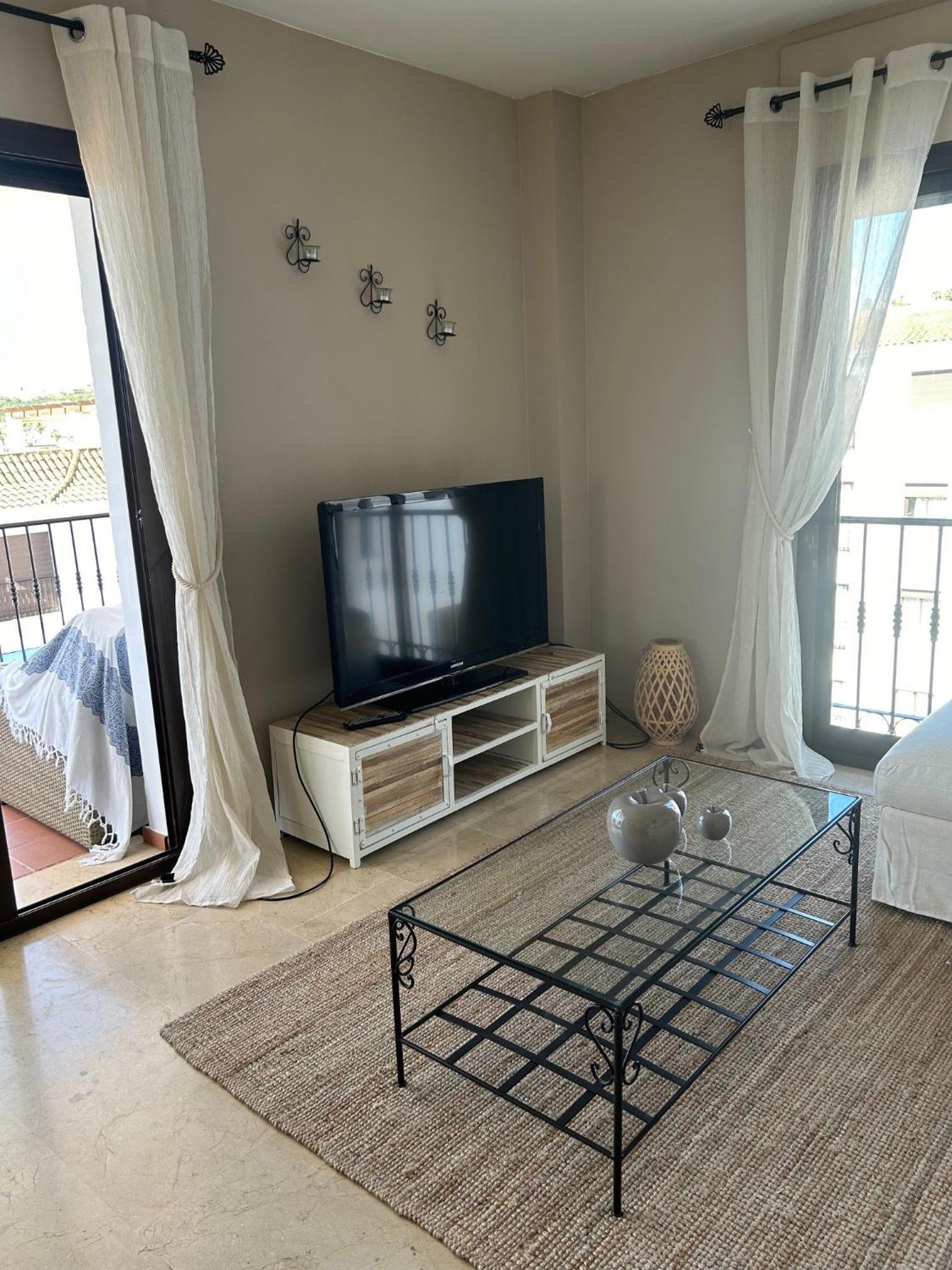 Apartamento Penthouse