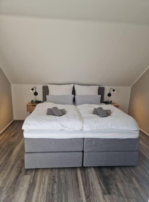 Two-Bedroom Apartment photo 1