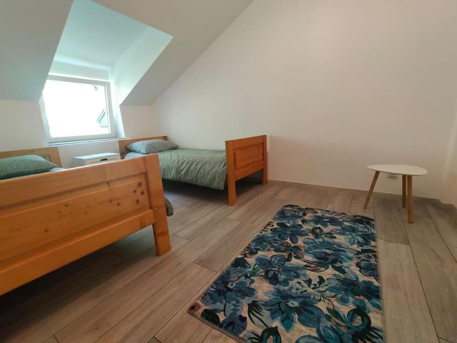 Three-Bedroom House photo 1