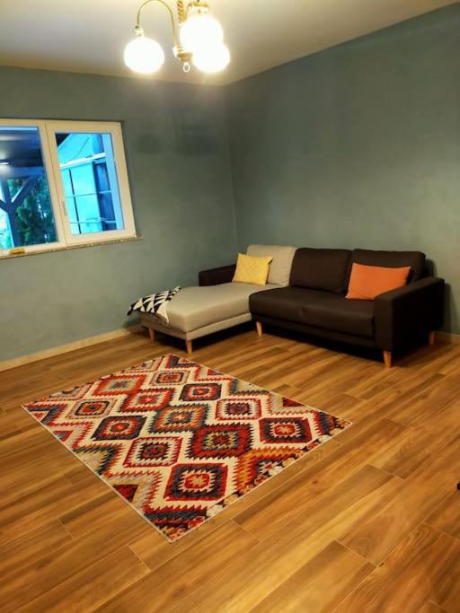 Three-Bedroom House photo 3