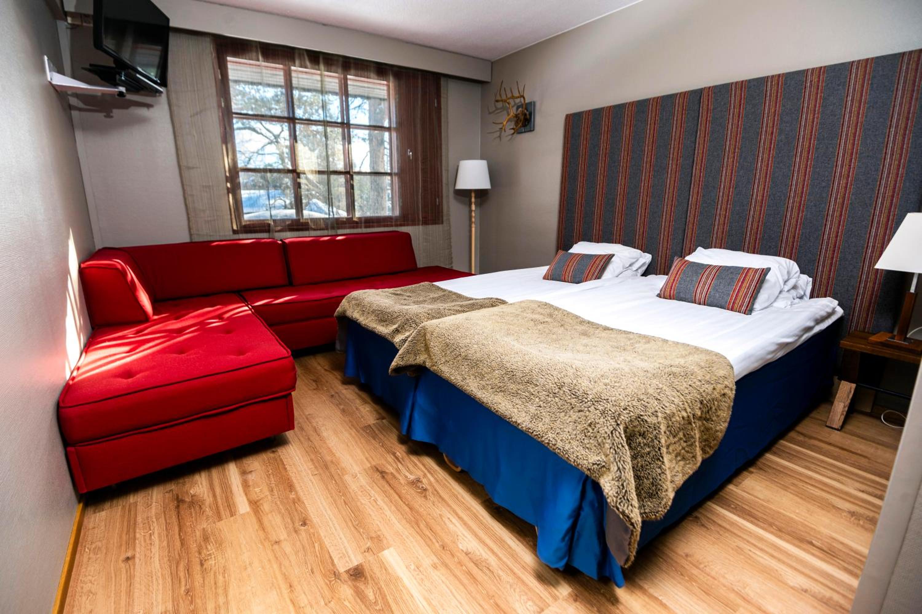 Standard Twin Room - Photo 1