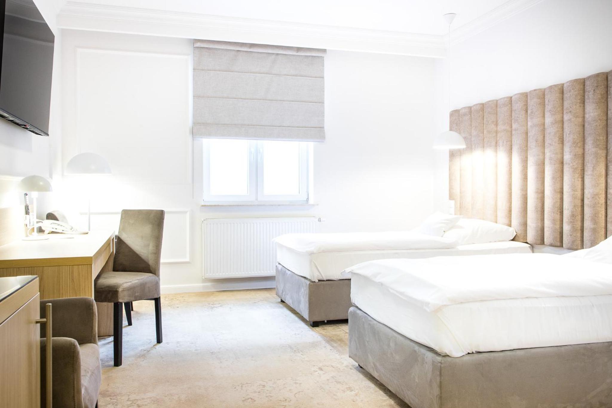 Twin Room photo 1
