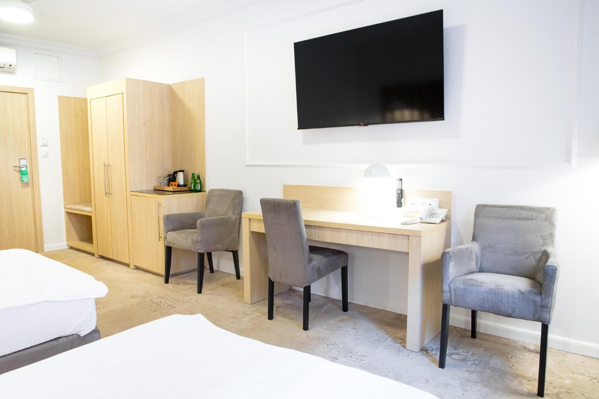 Twin Room photo 3