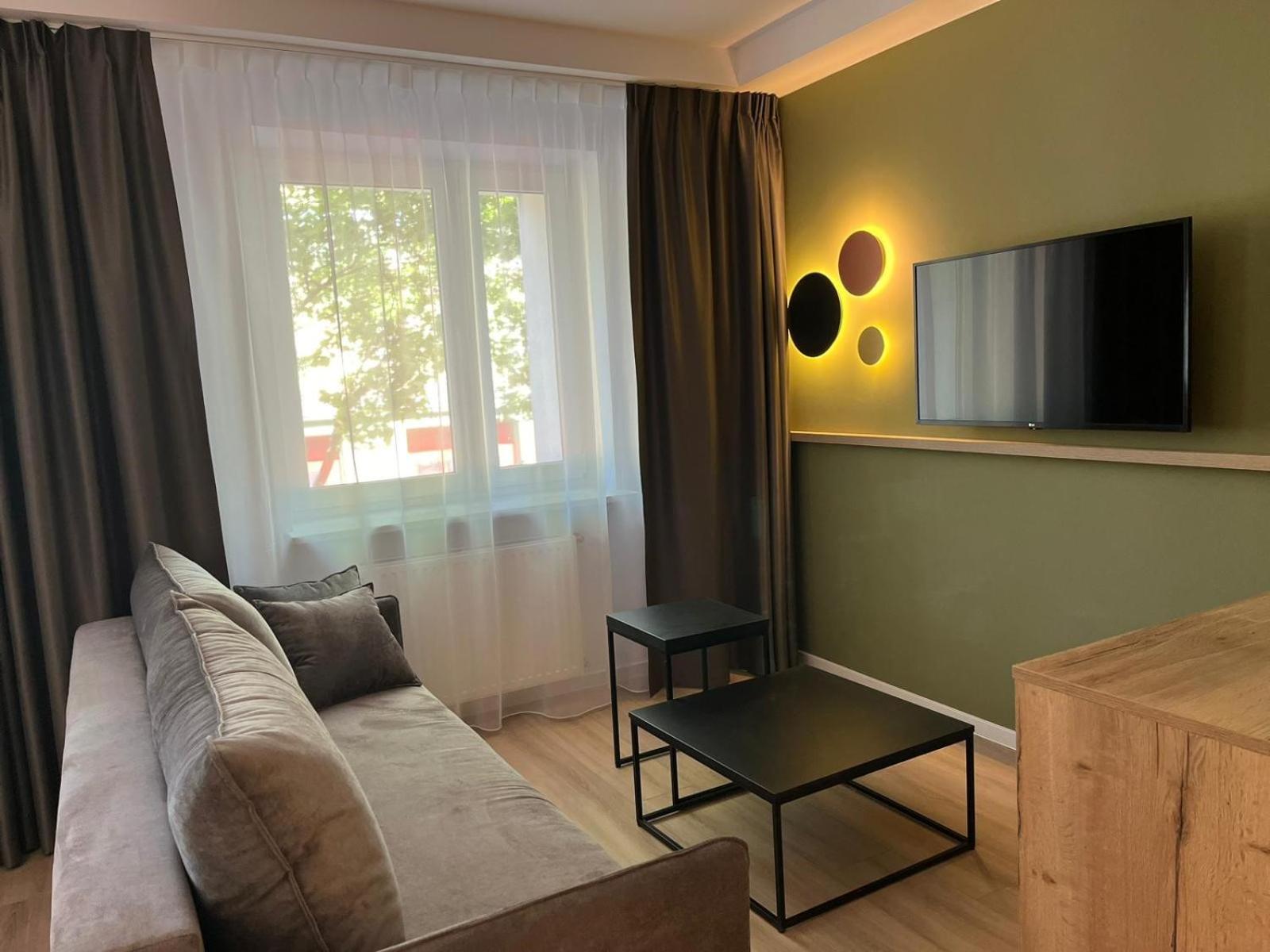 King Suite with Sofa Bed - Photo 14