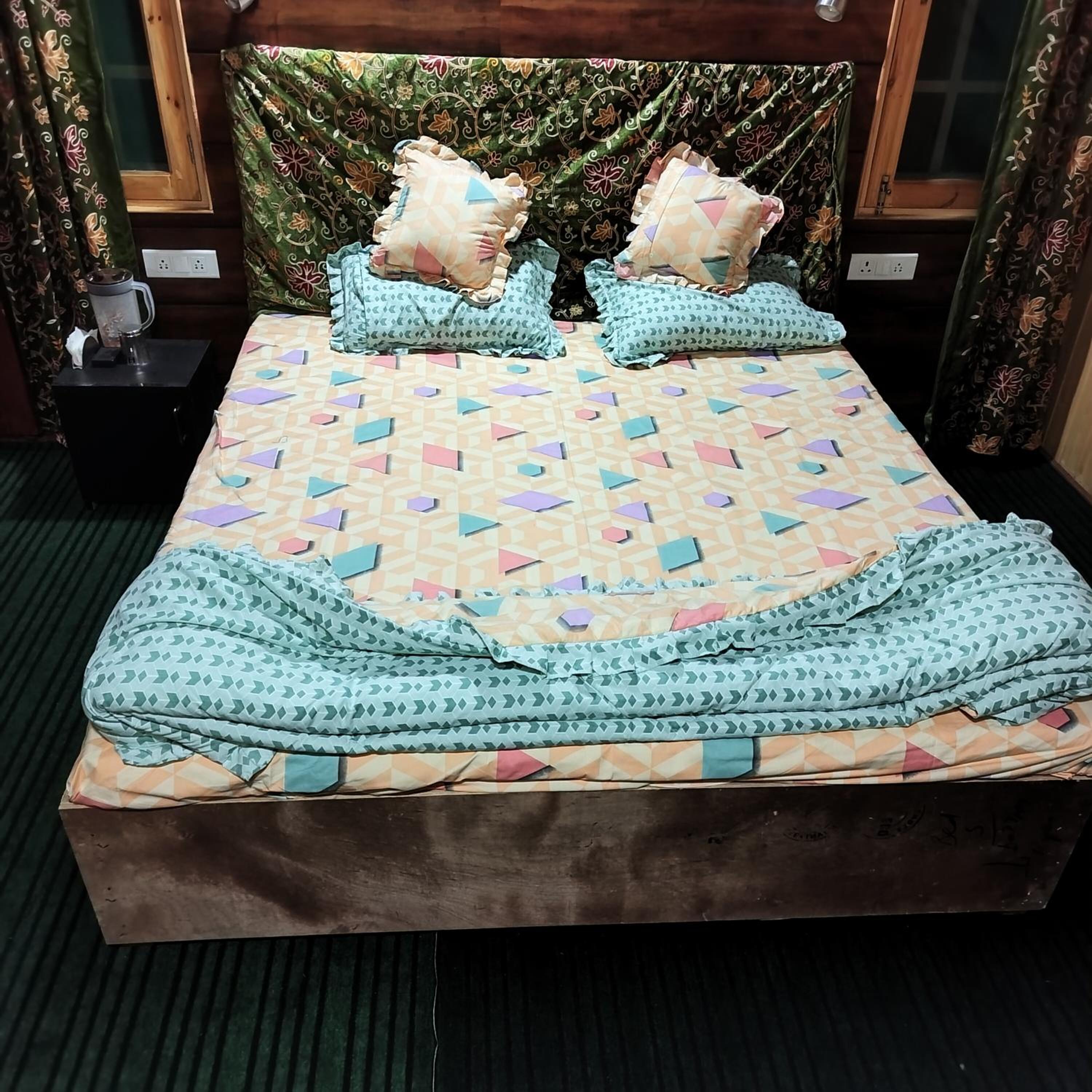 Double Room photo 1