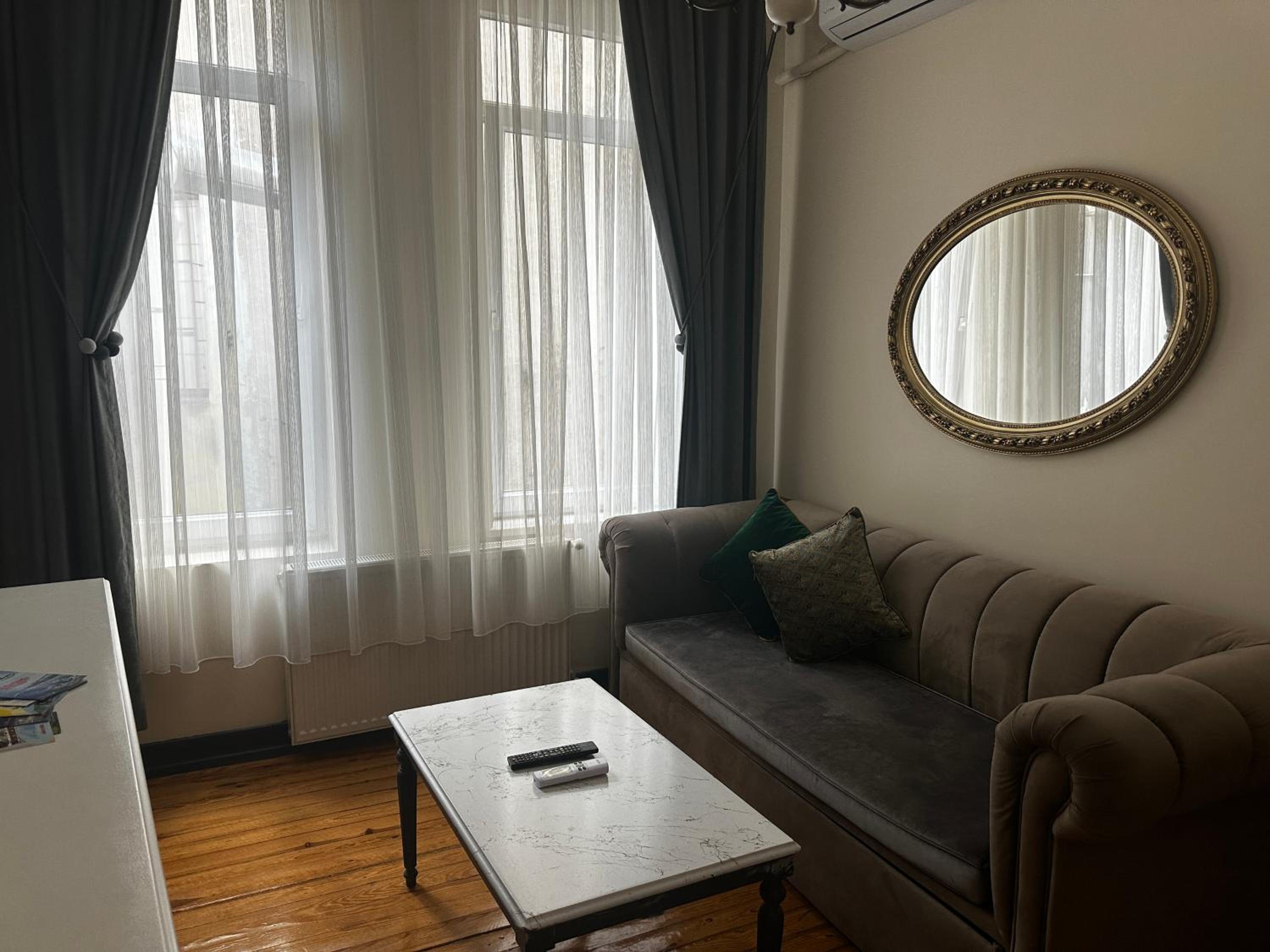 Family Suite photo 1