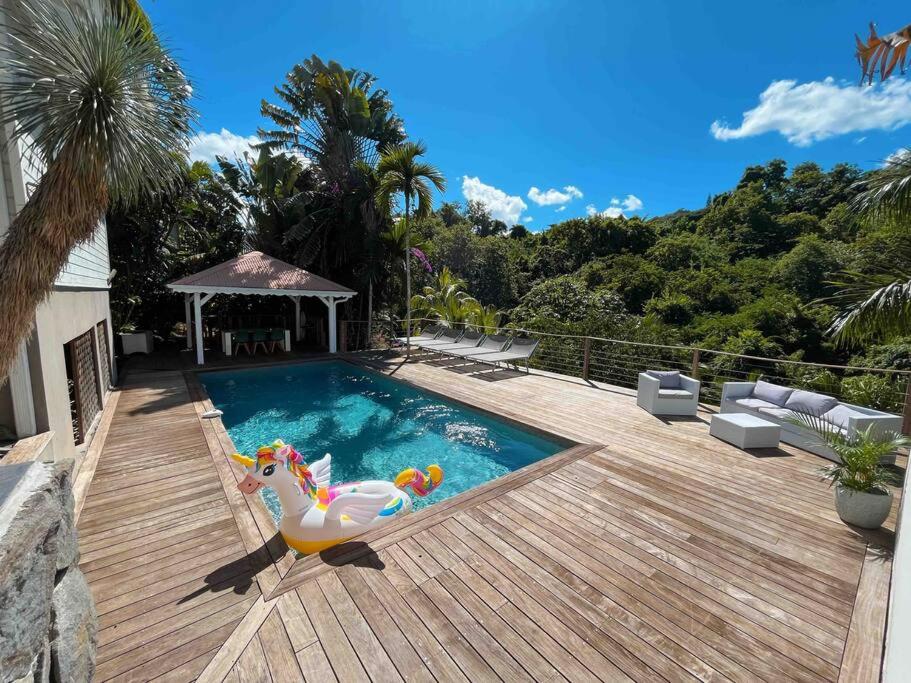 Villa photo 3