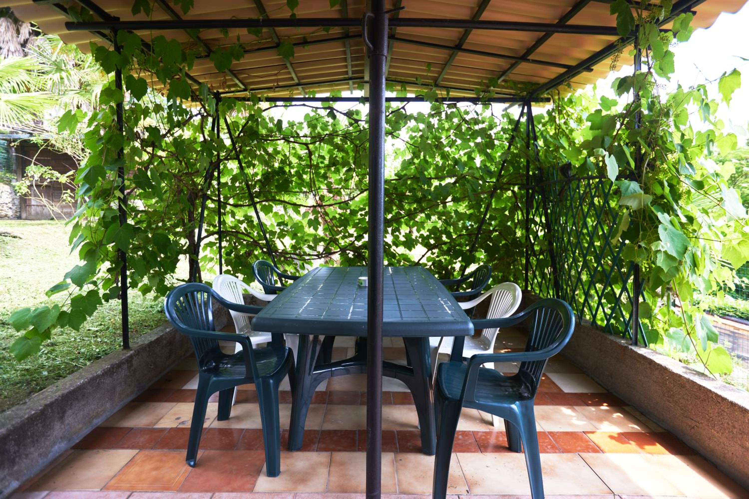 Villa photo 3