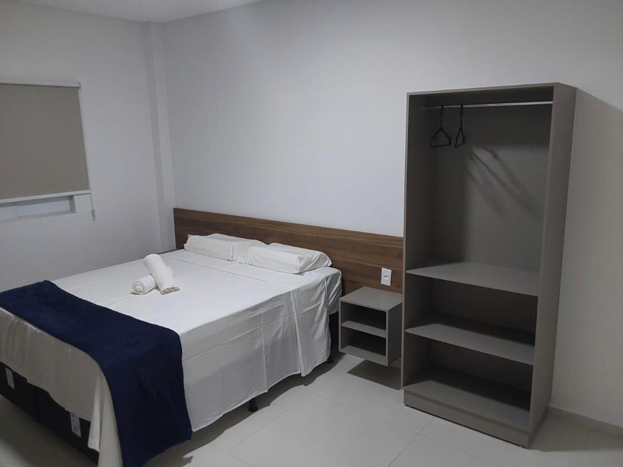 Double or Twin Room with Private Bathroom