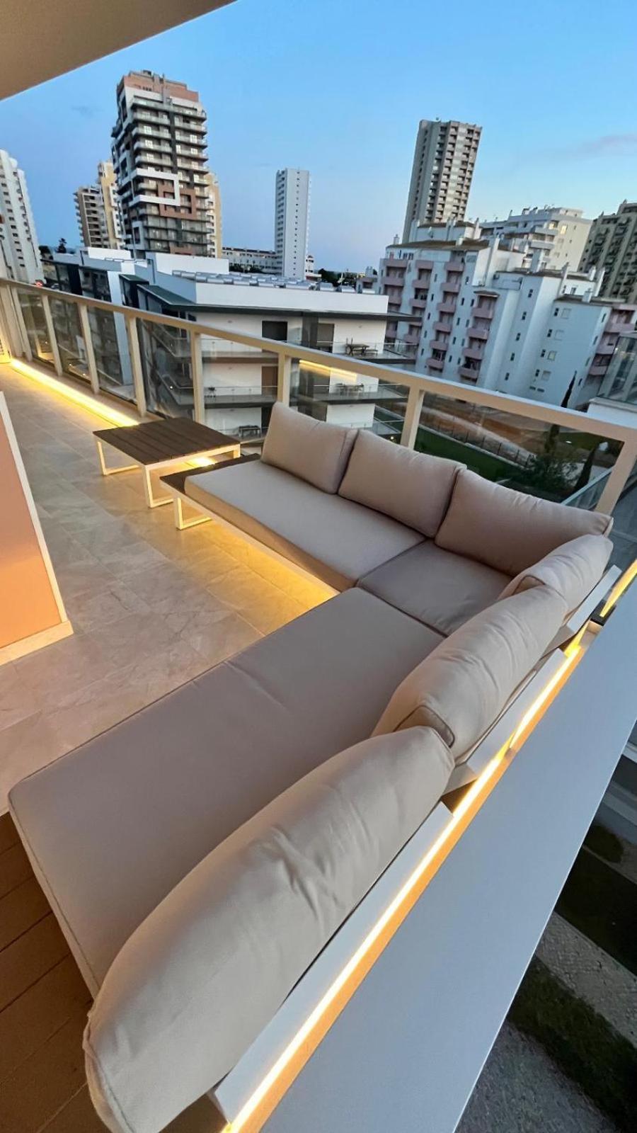 Apartment with Terrace photo 3