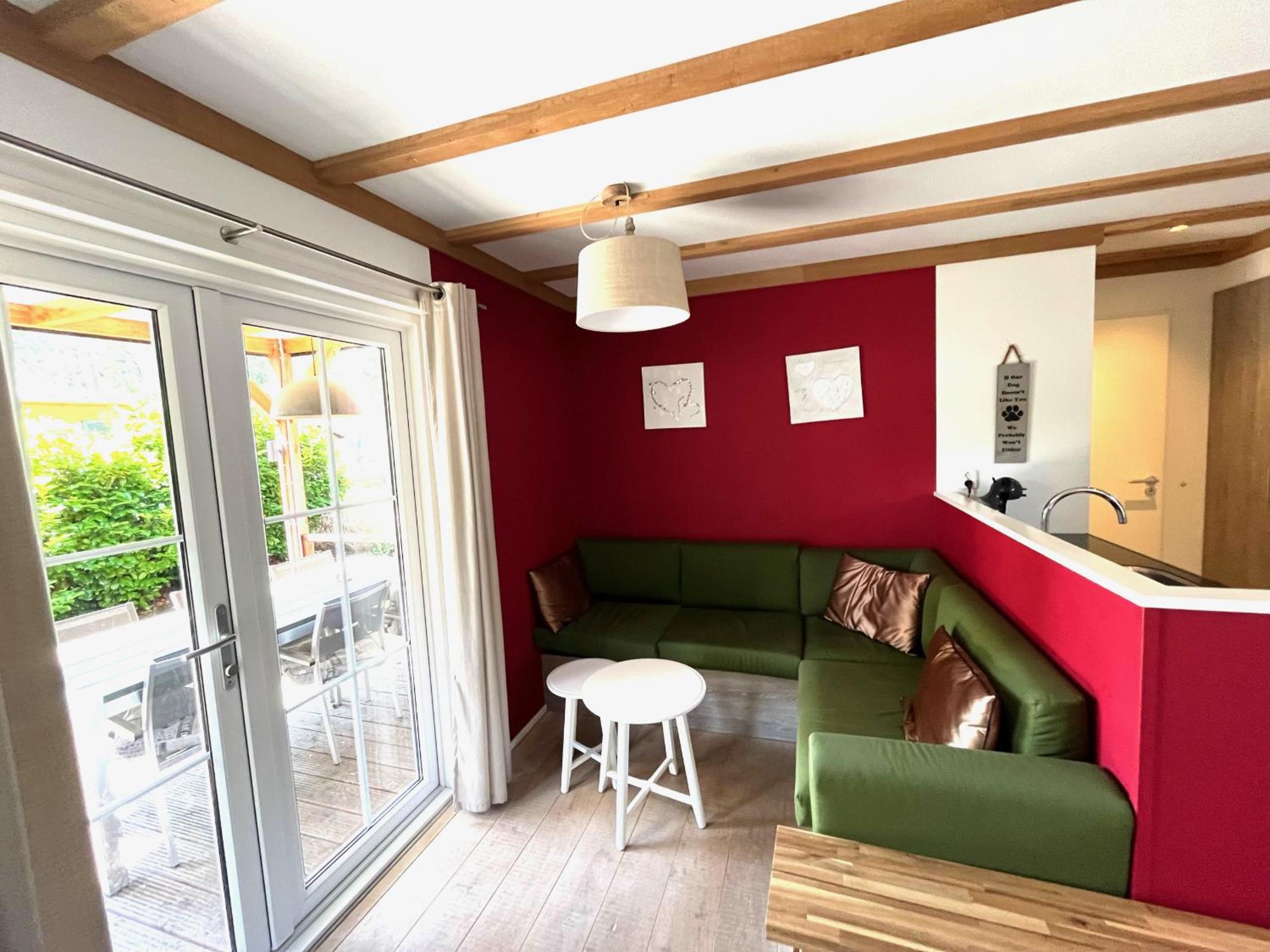 Chalet photo 1