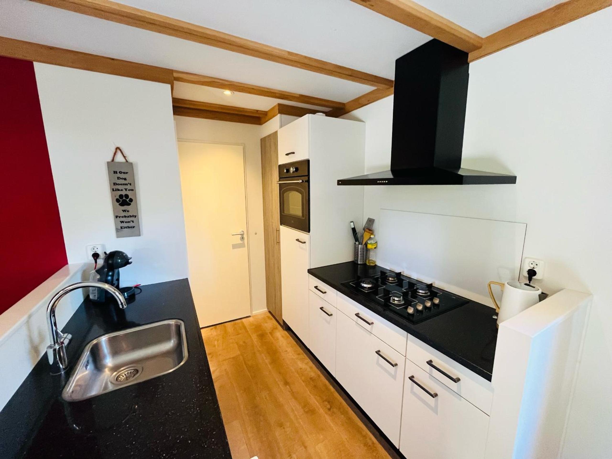 Chalet photo 2
