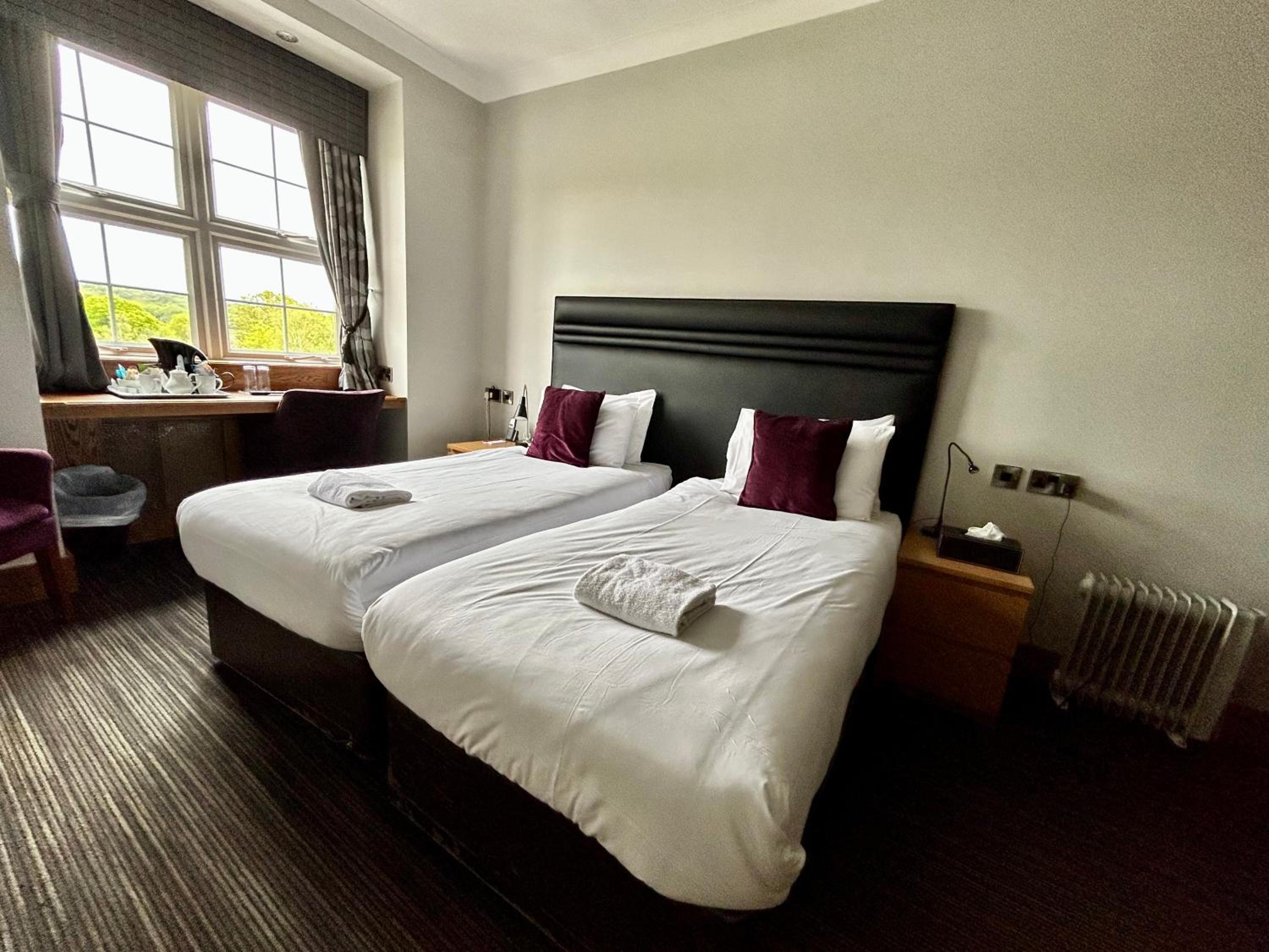 Superior King or Twin Room - Photo 5