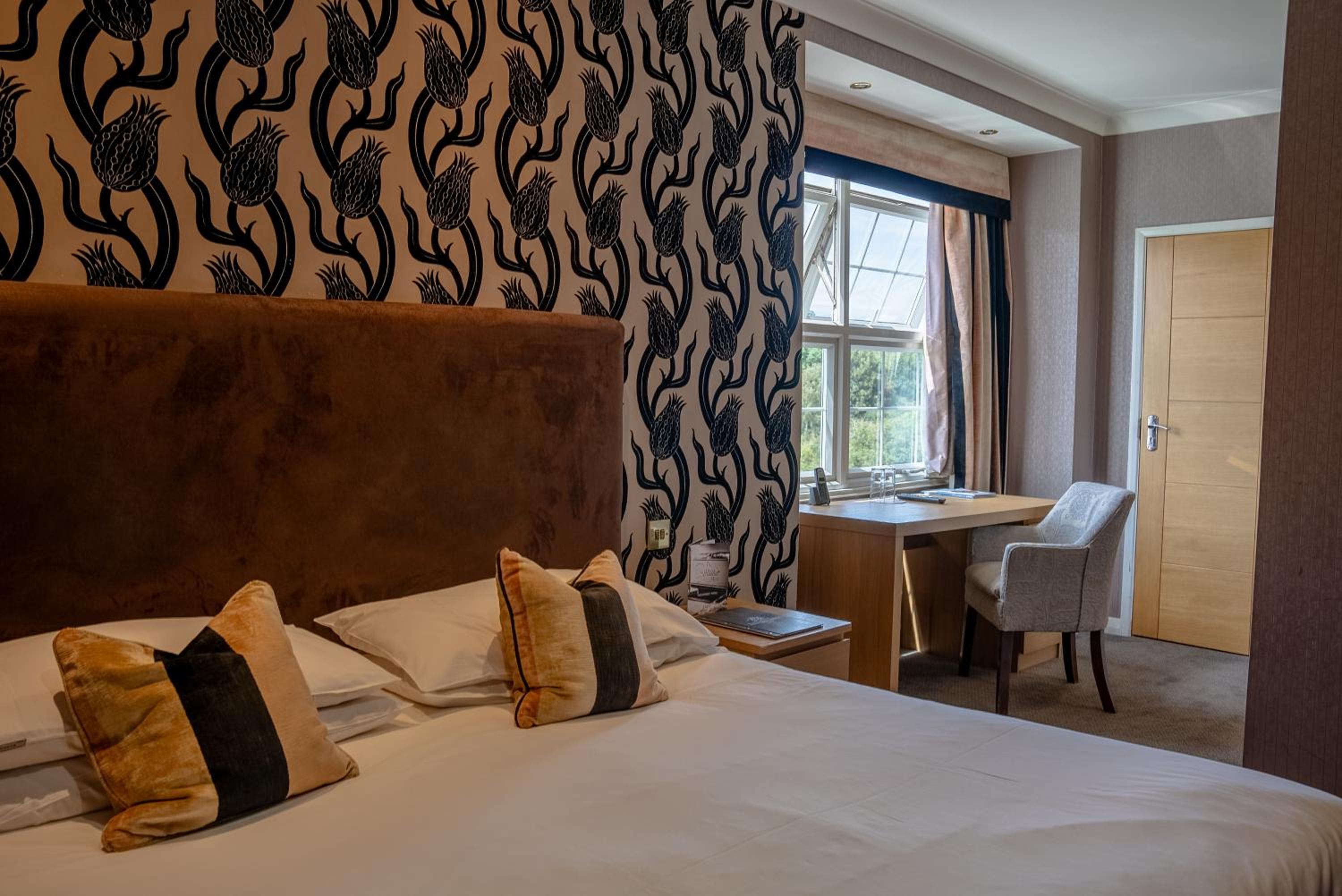 Superior King or Twin Room - Photo 7