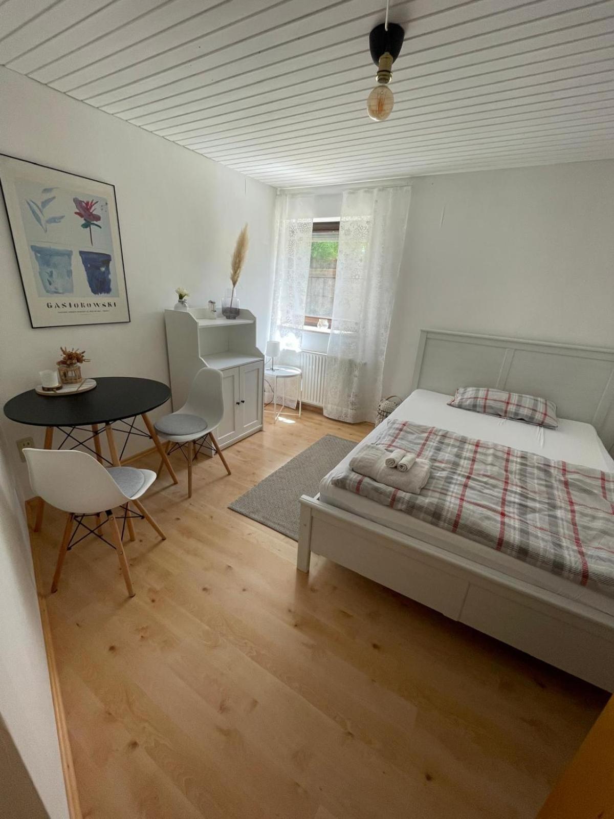 Two-Bedroom Apartment photo 1