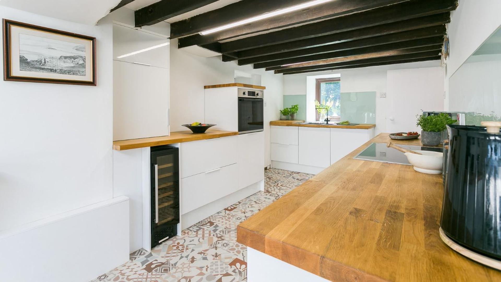 Vacation Home photo 1