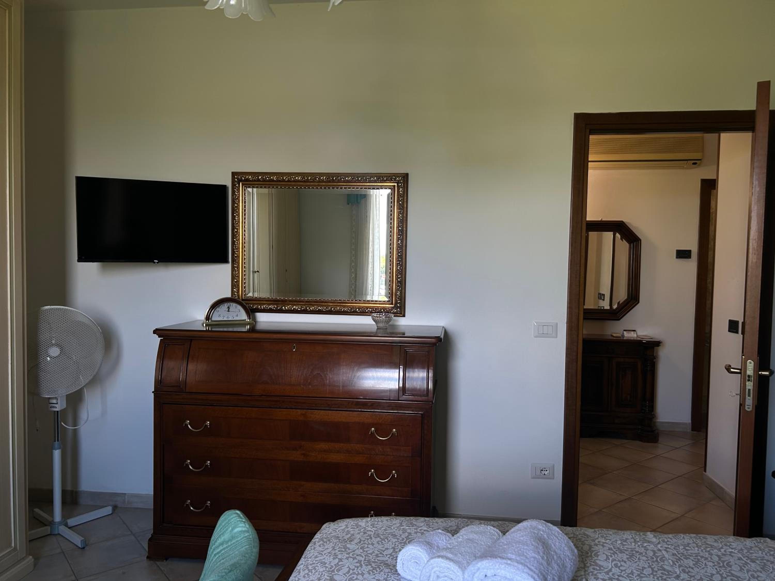 Family Room with Bathroom - Photo 6