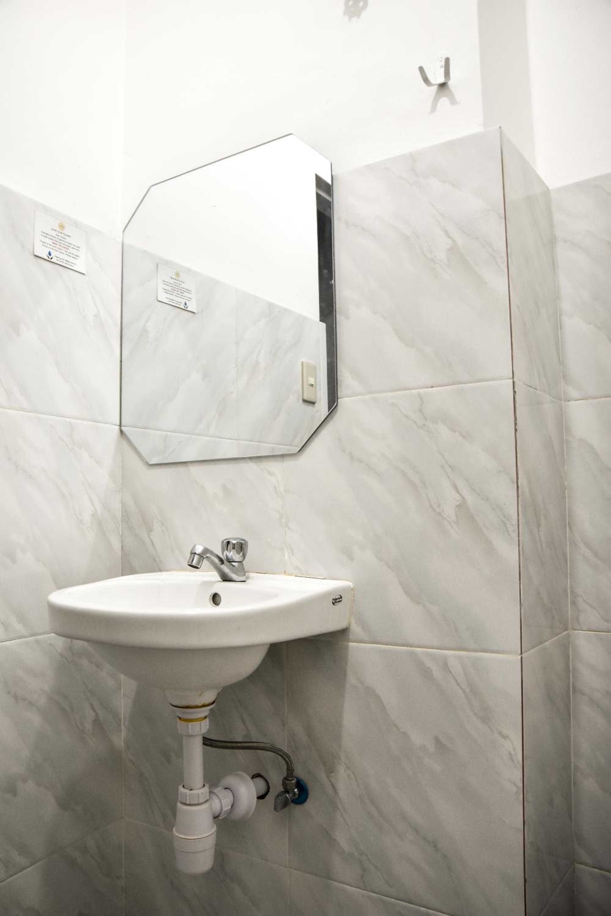 Double or Twin Room photo 2