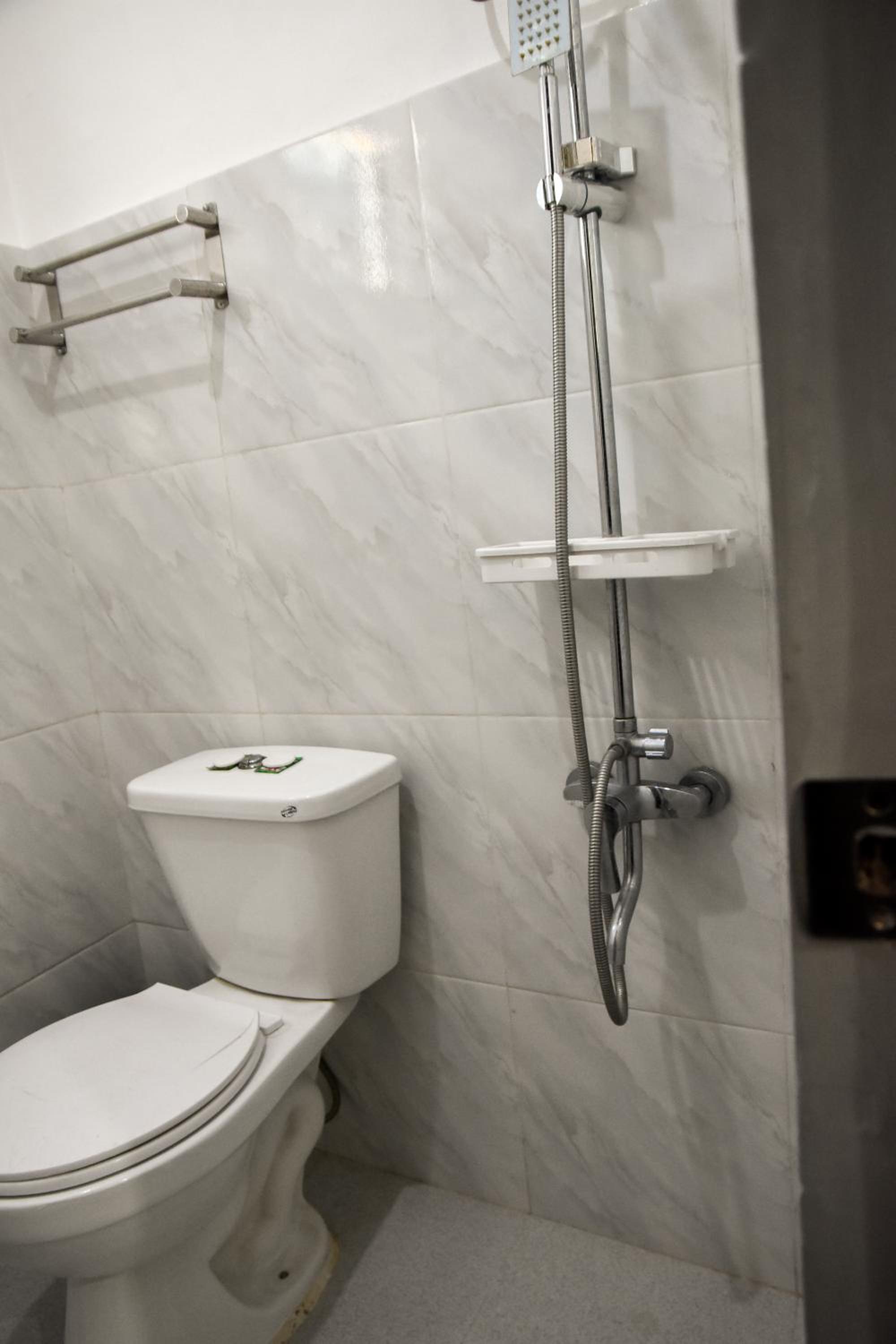 Double or Twin Room photo 3