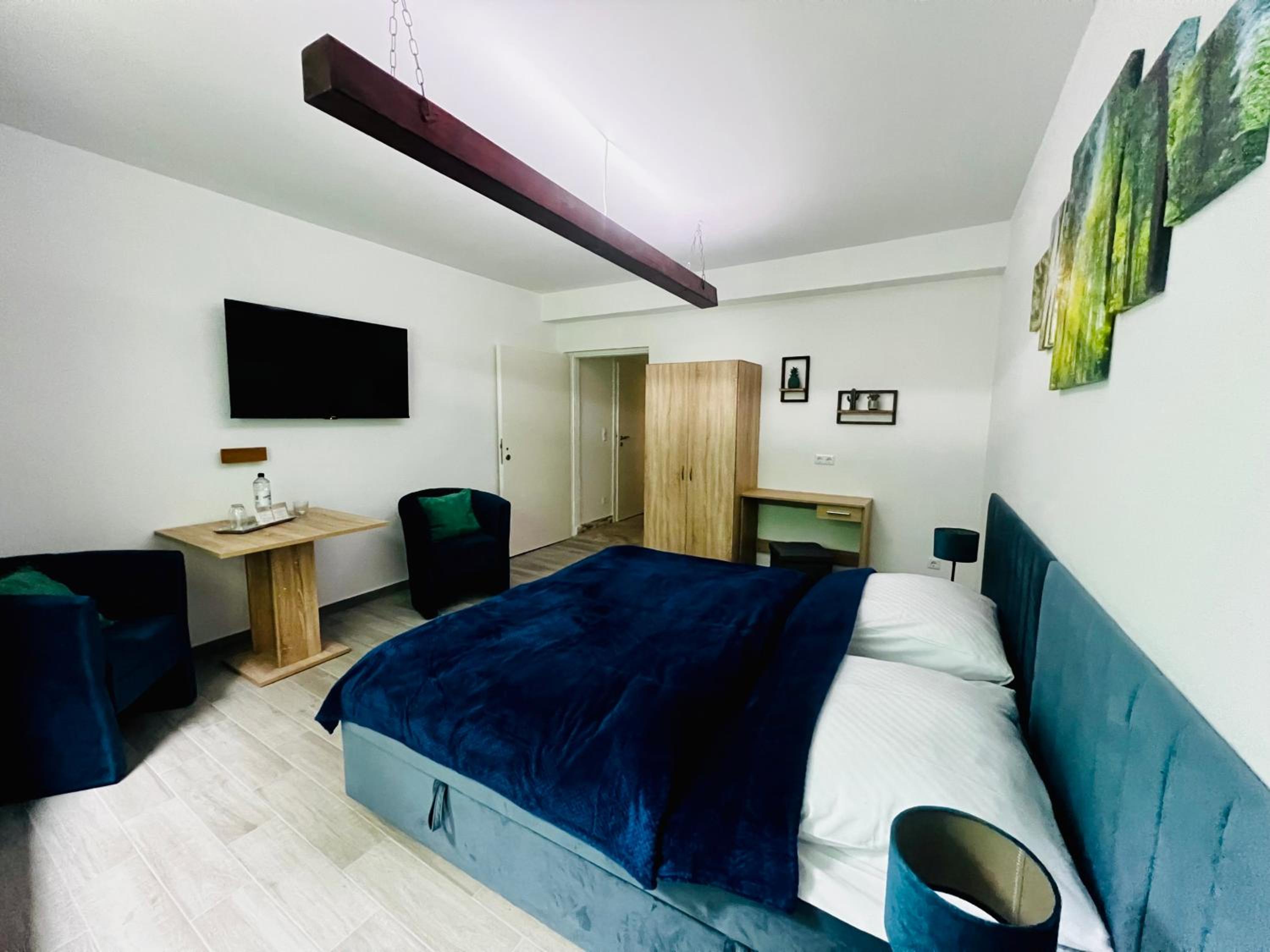 Double or Twin Room photo 1