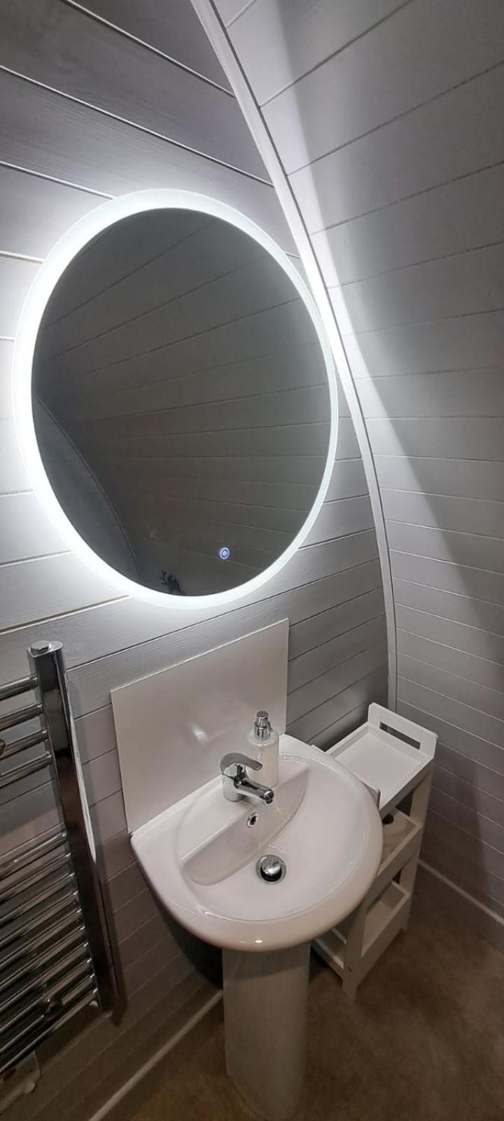 Luxury Triple Room photo 3