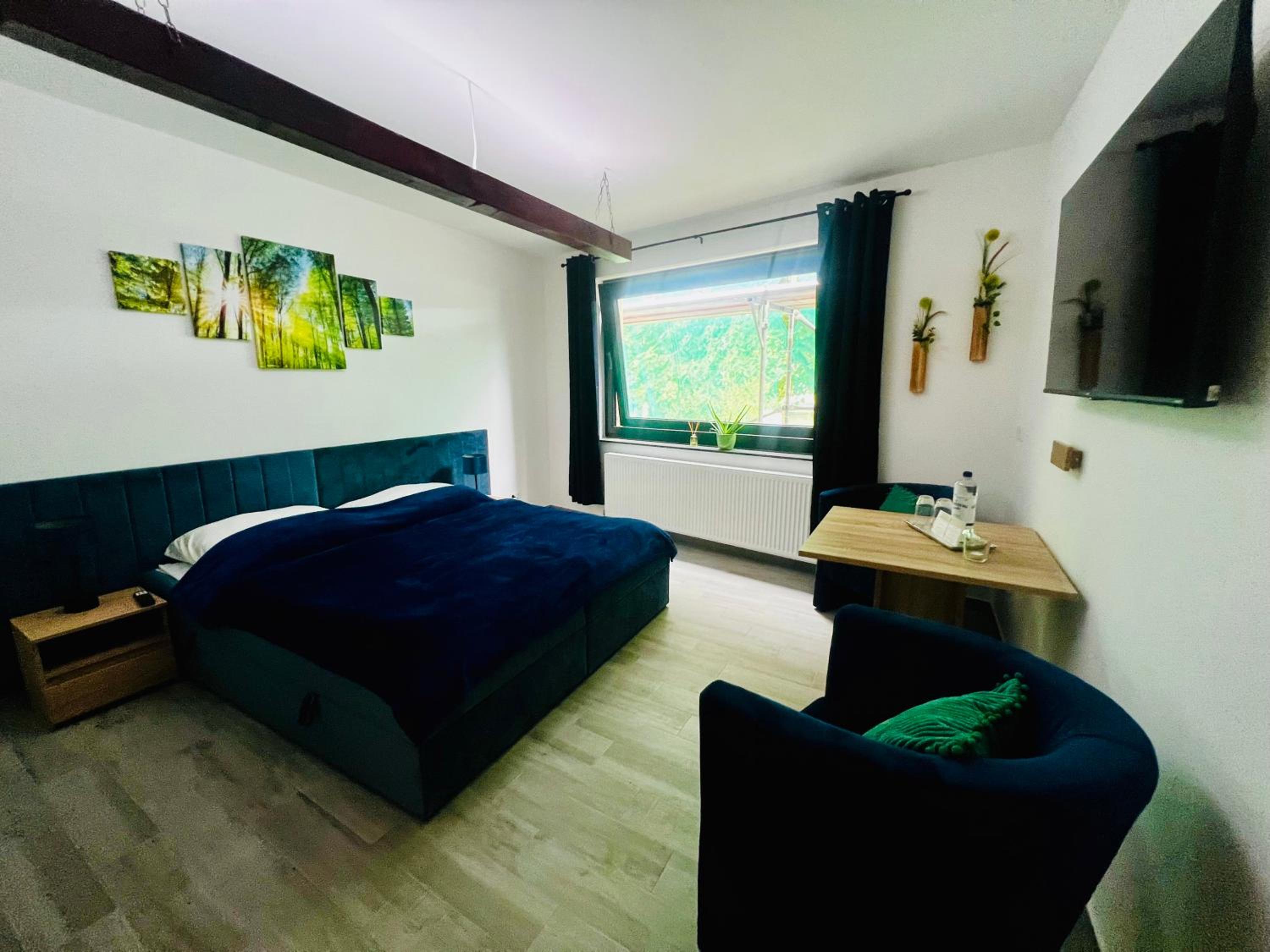 Double or Twin Room photo 2