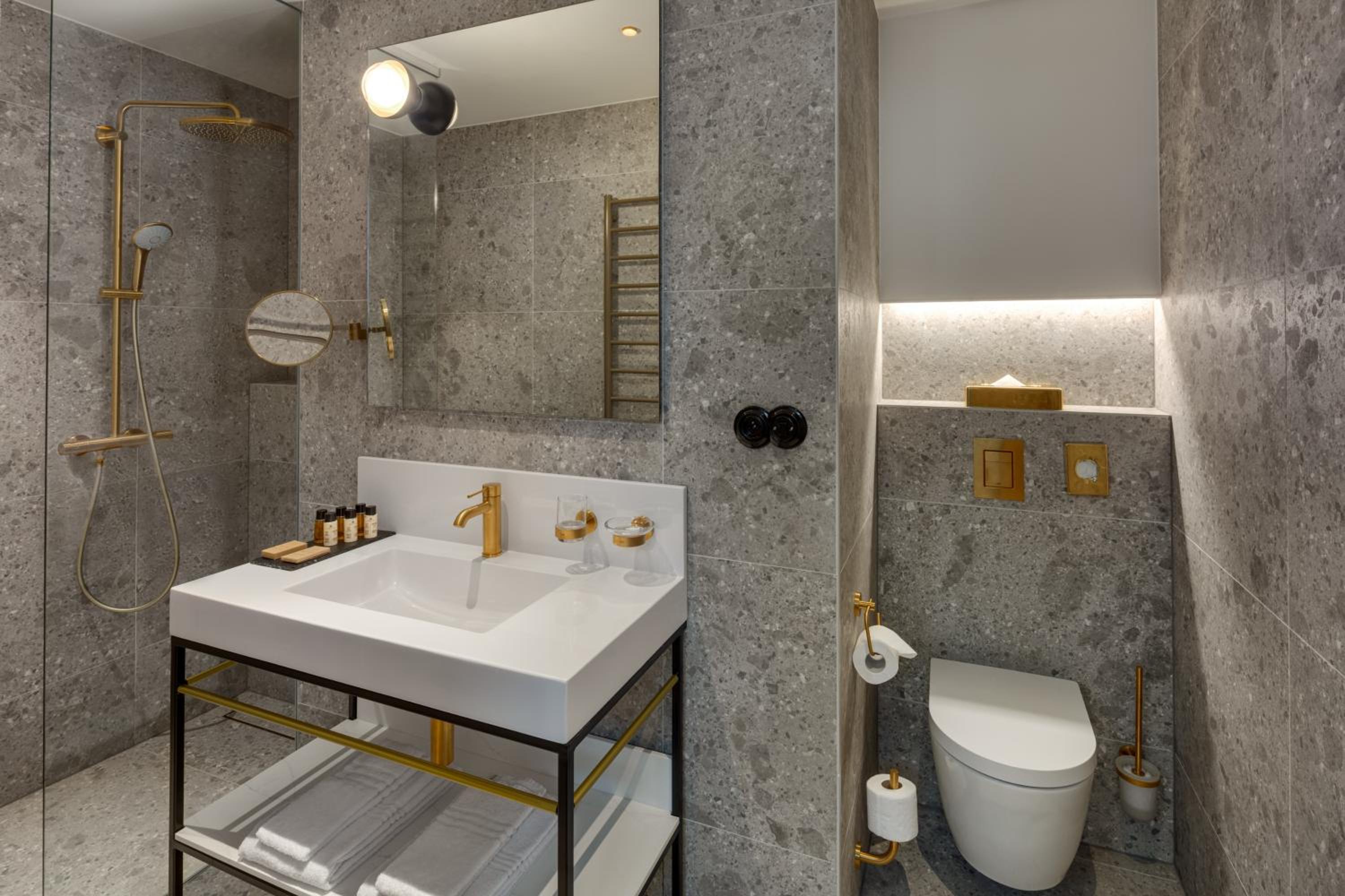 Premium Double or Twin Room