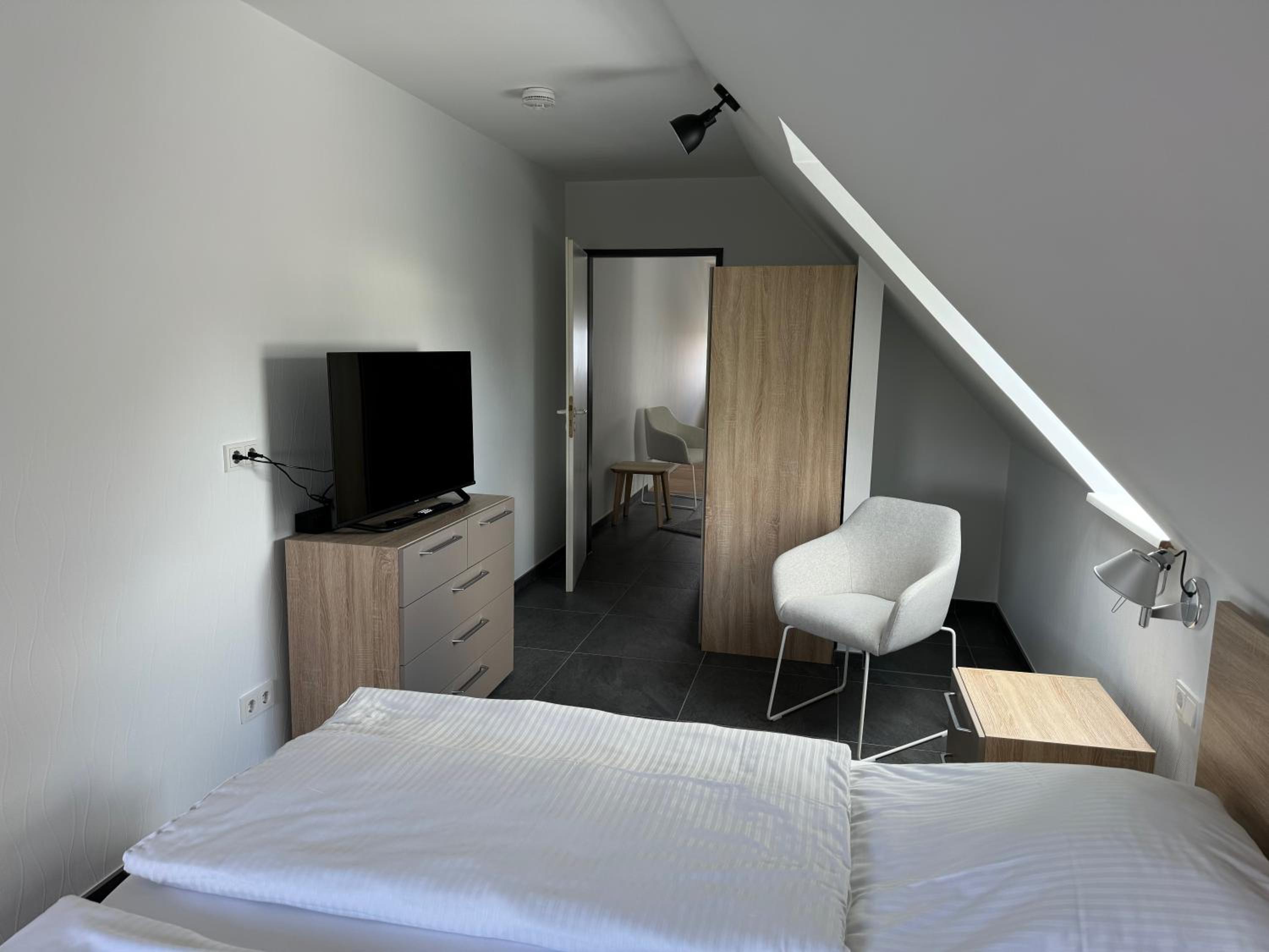 Duplex Apartment photo 2