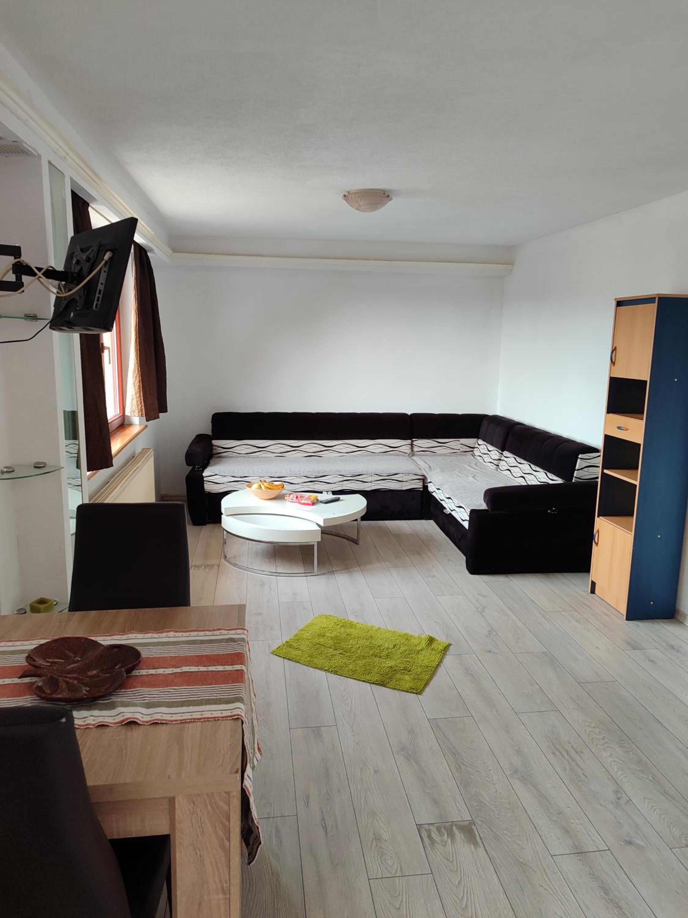 Two-Bedroom Apartment photo 1