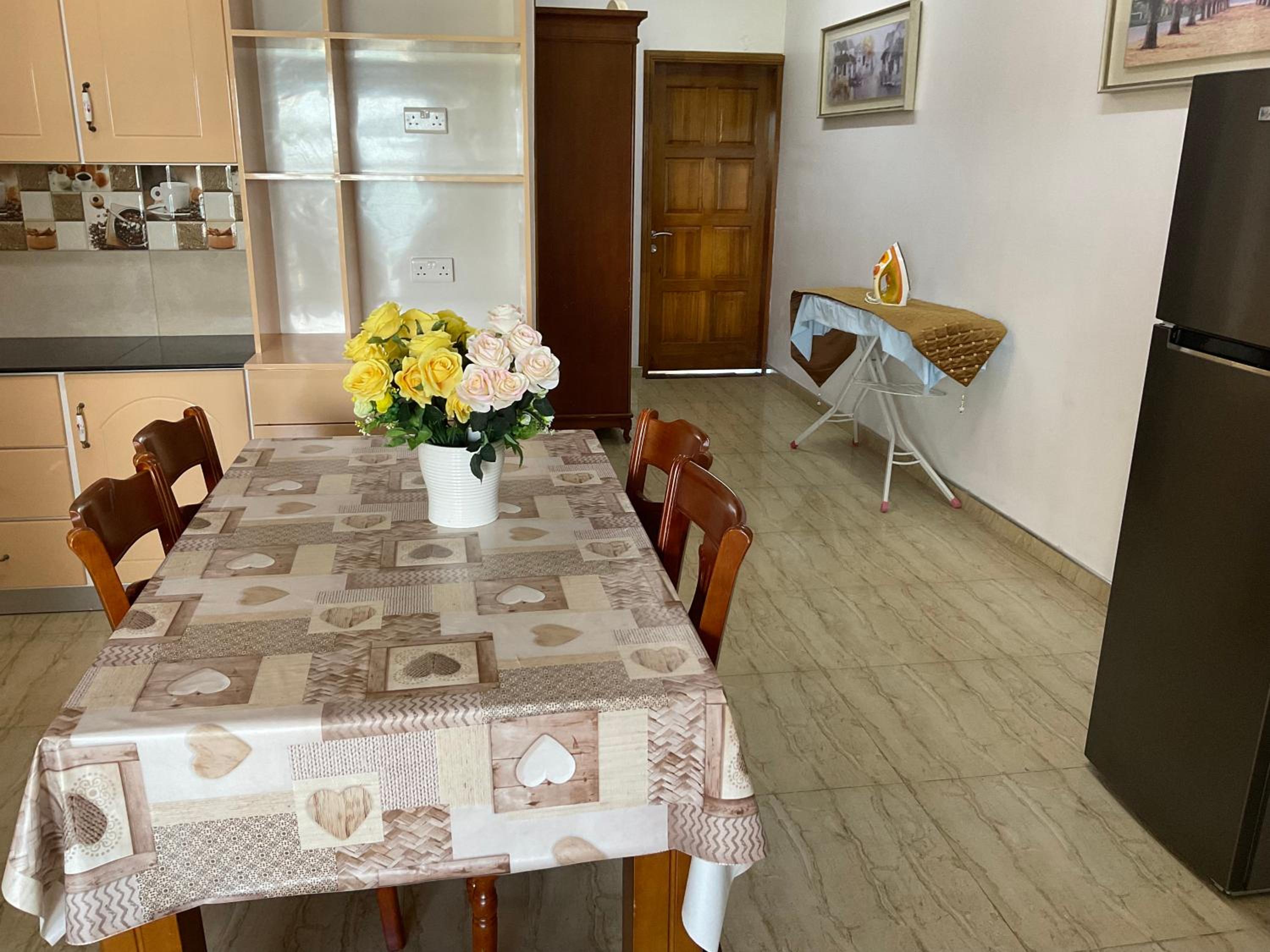 Family Room with Terrace photo 3