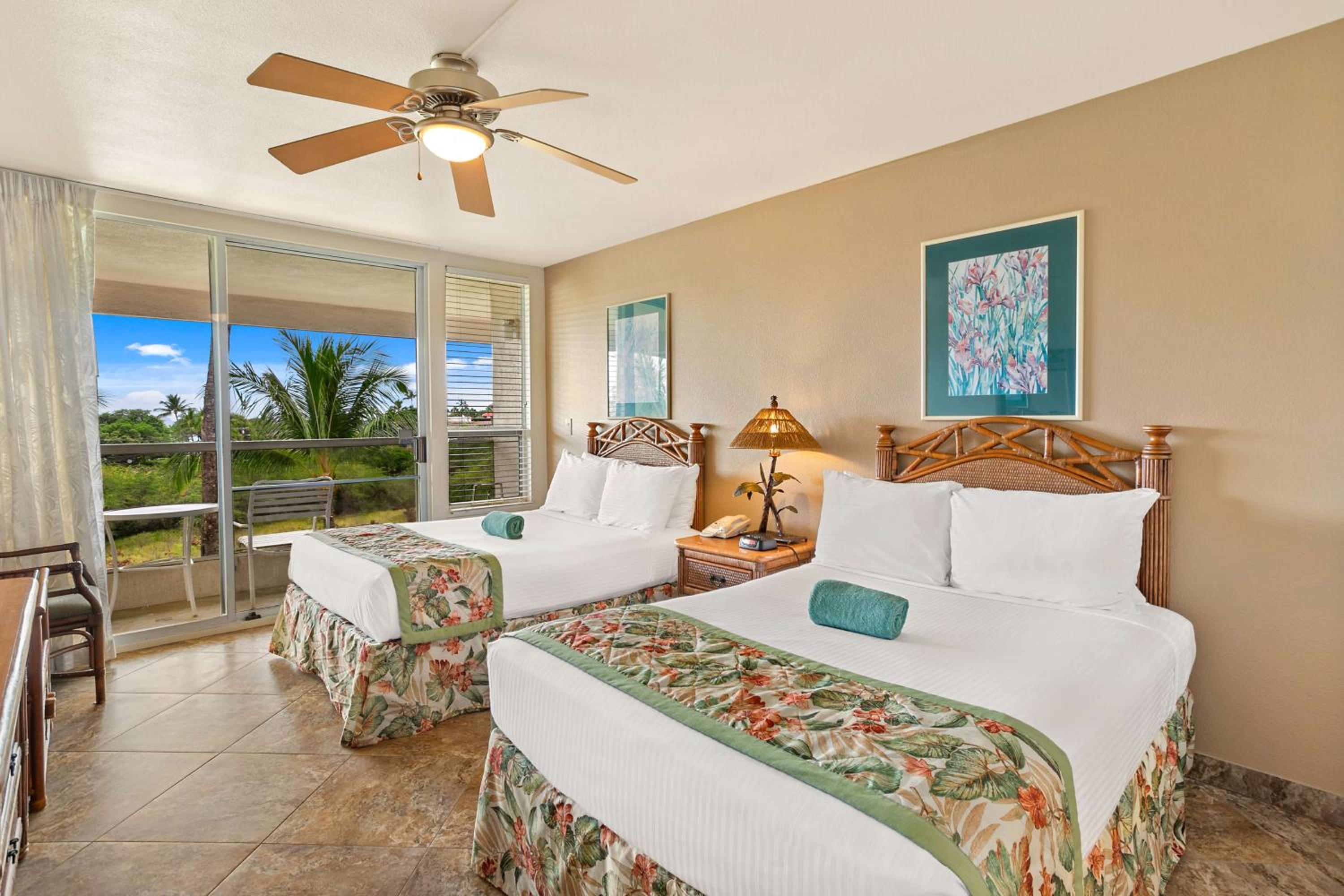Standard Deluxe Room - Photo 3