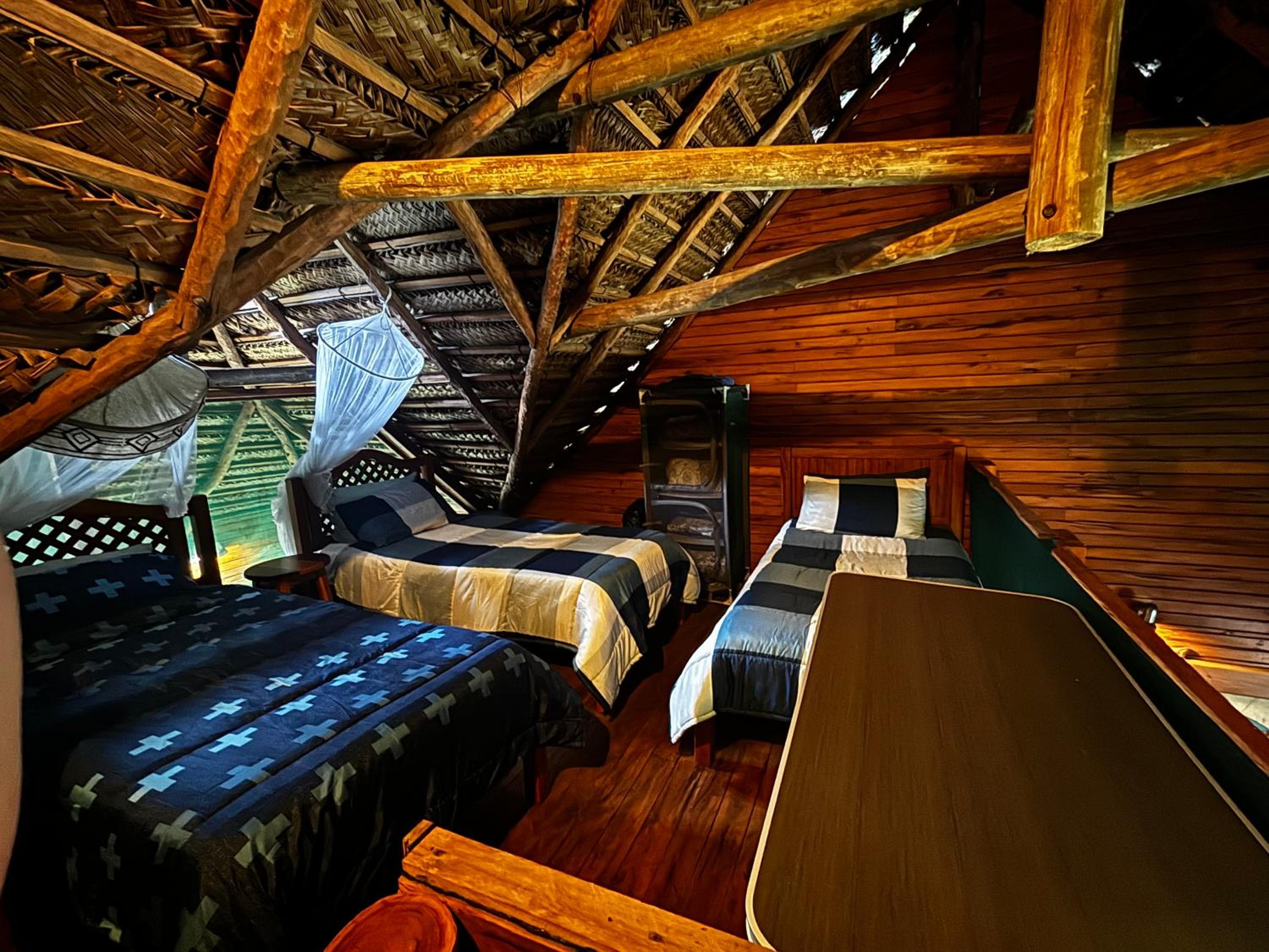 Three-Bedroom House photo 2