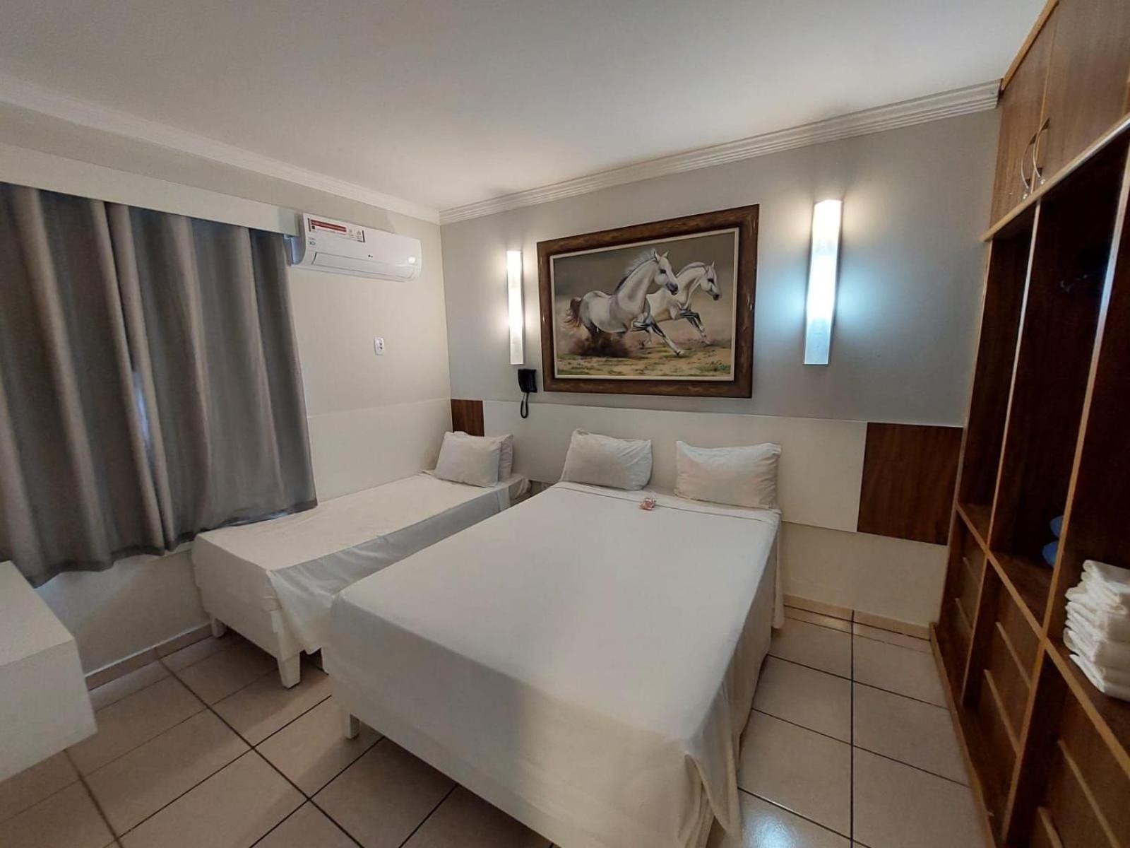 Two-Bedroom Chalet photo 1