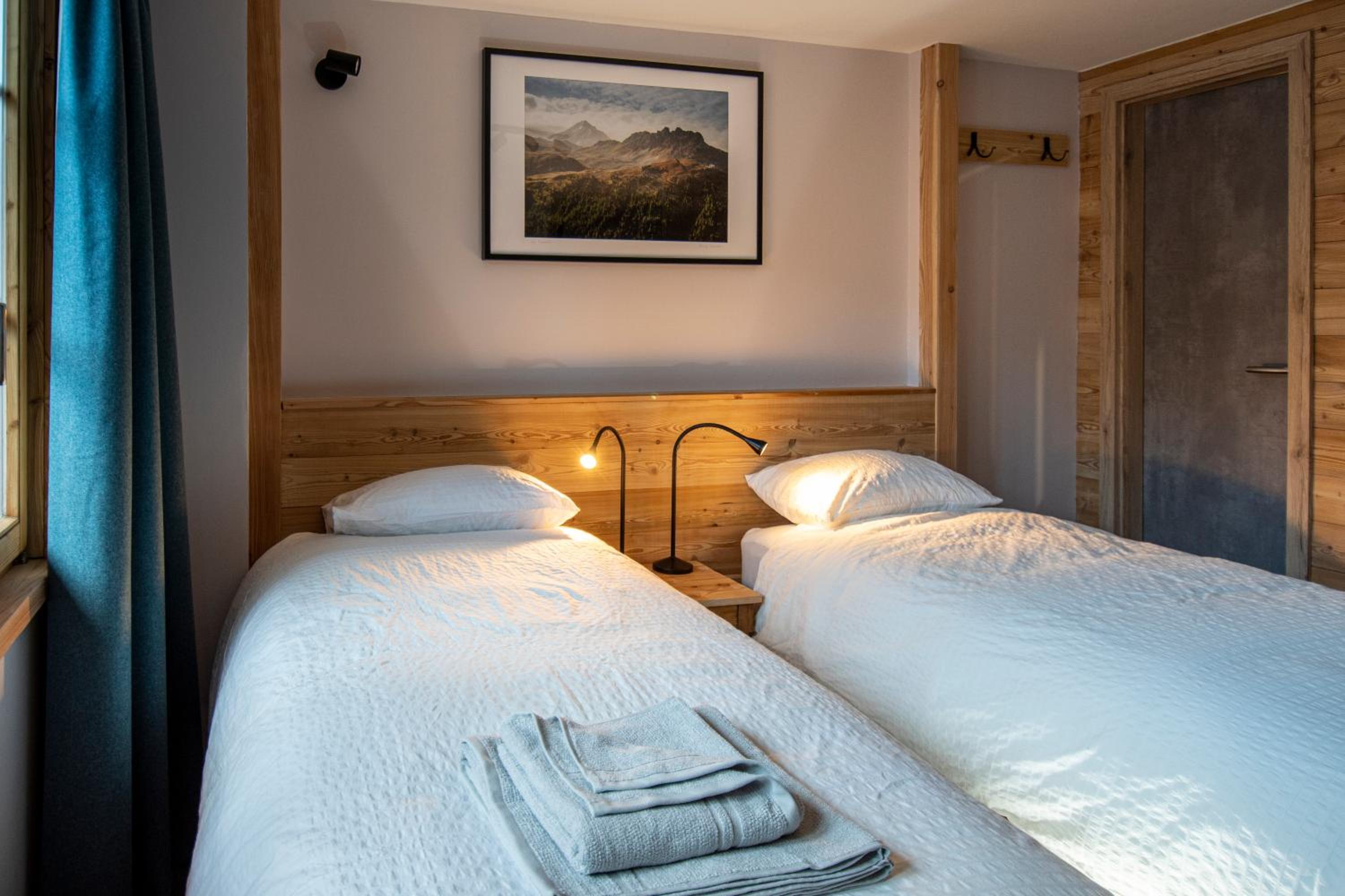 Double or Twin Room photo 2