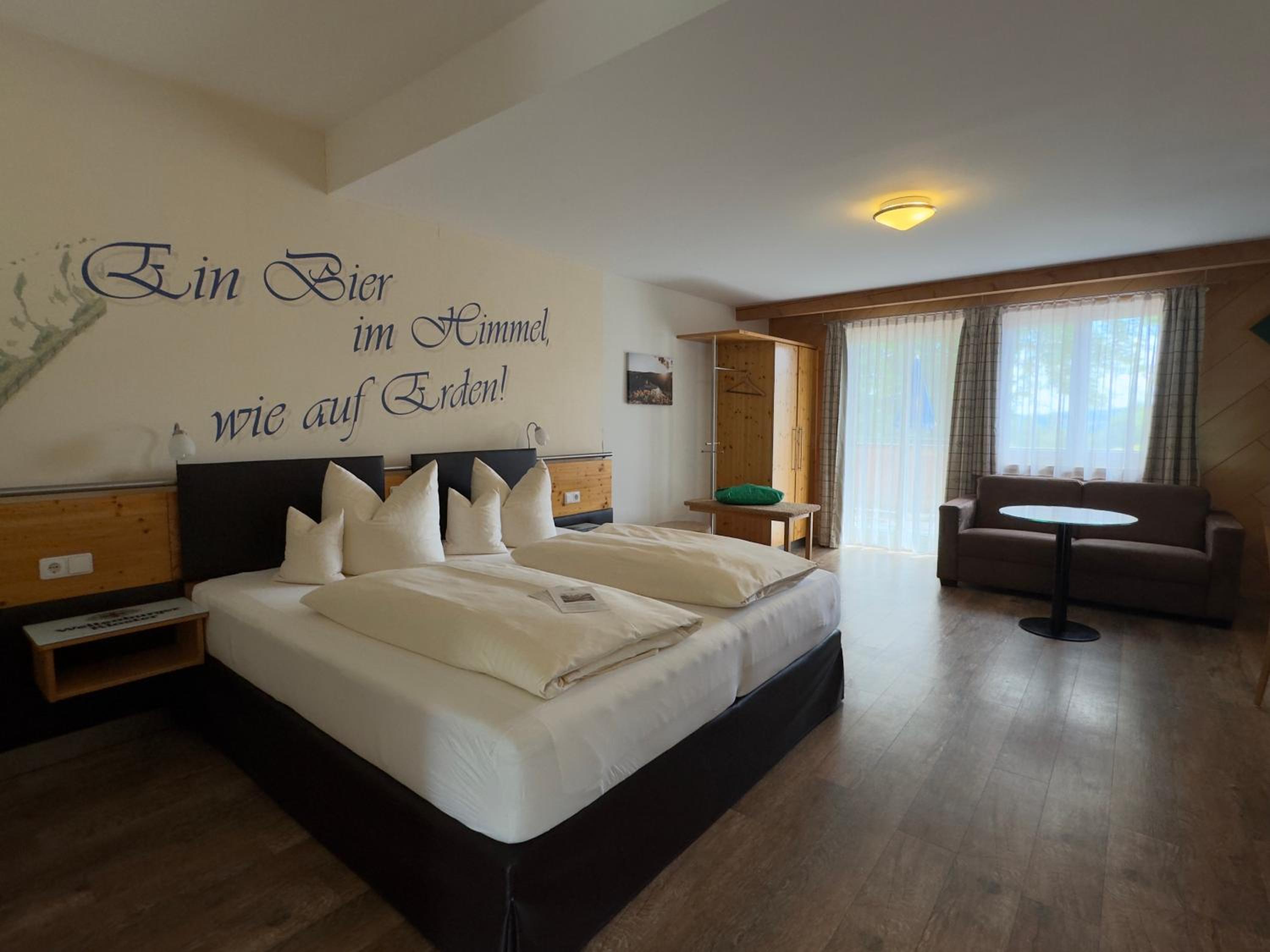 Quadruple Room photo 1