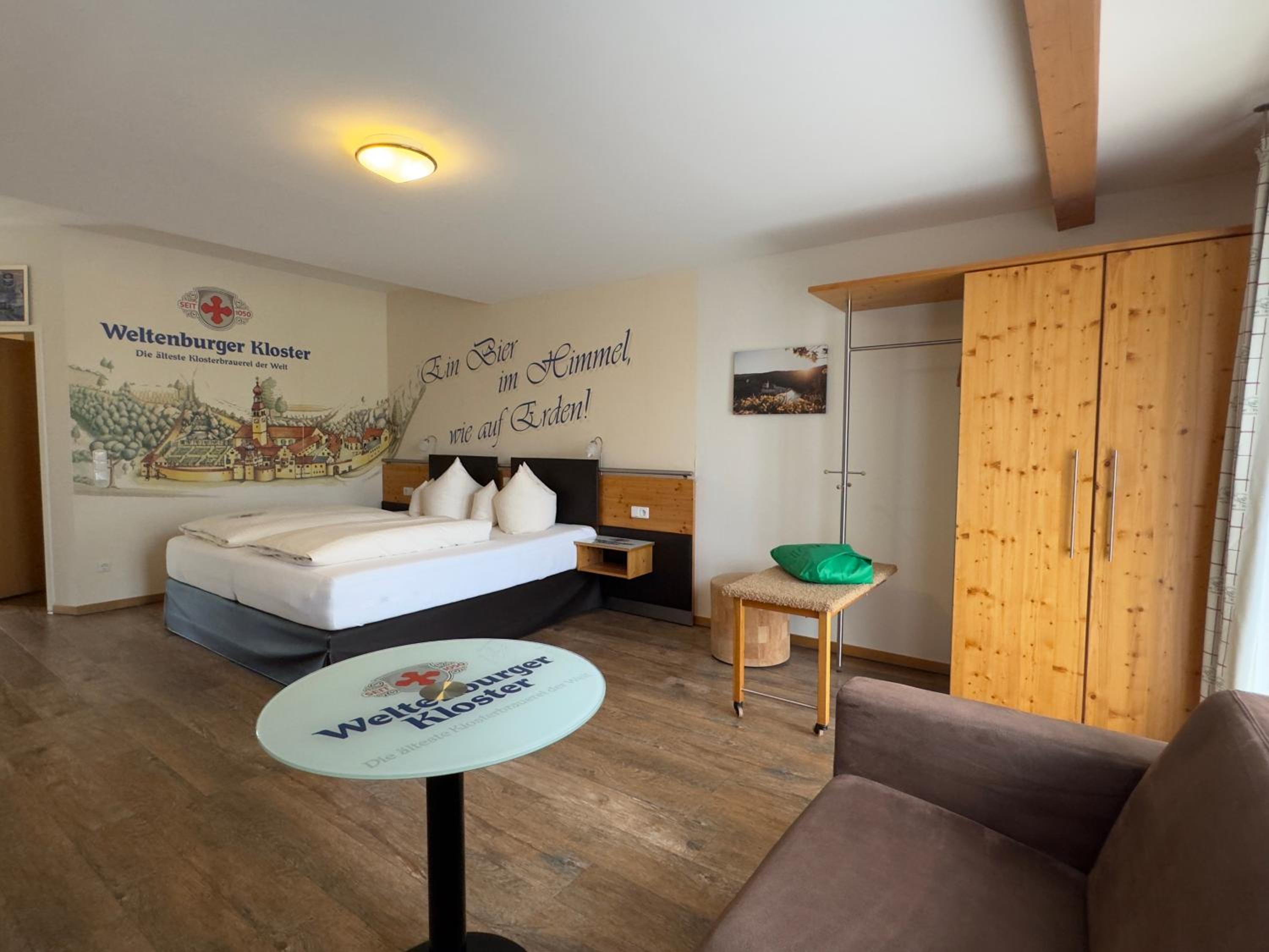 Quadruple Room photo 2