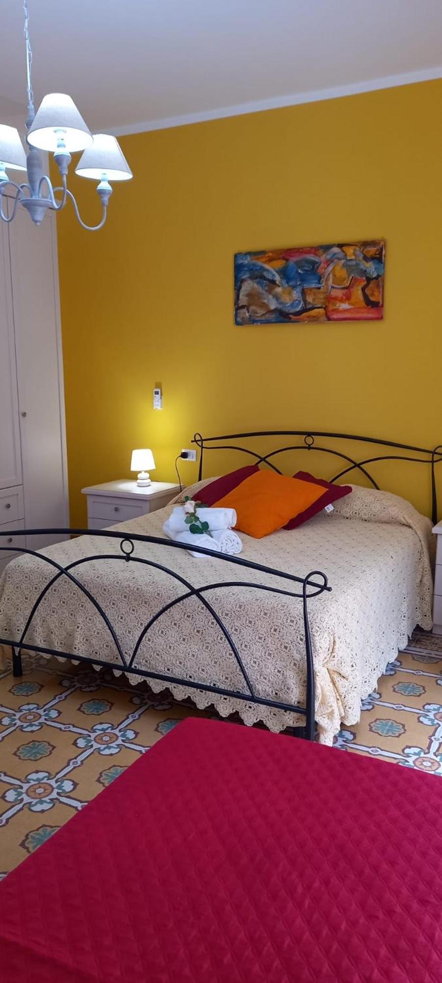 Apartment with Sea View - Photo 1
