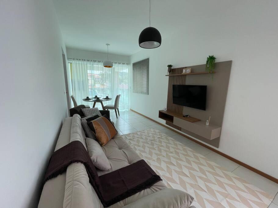 Two-Bedroom Apartment with View photo 3