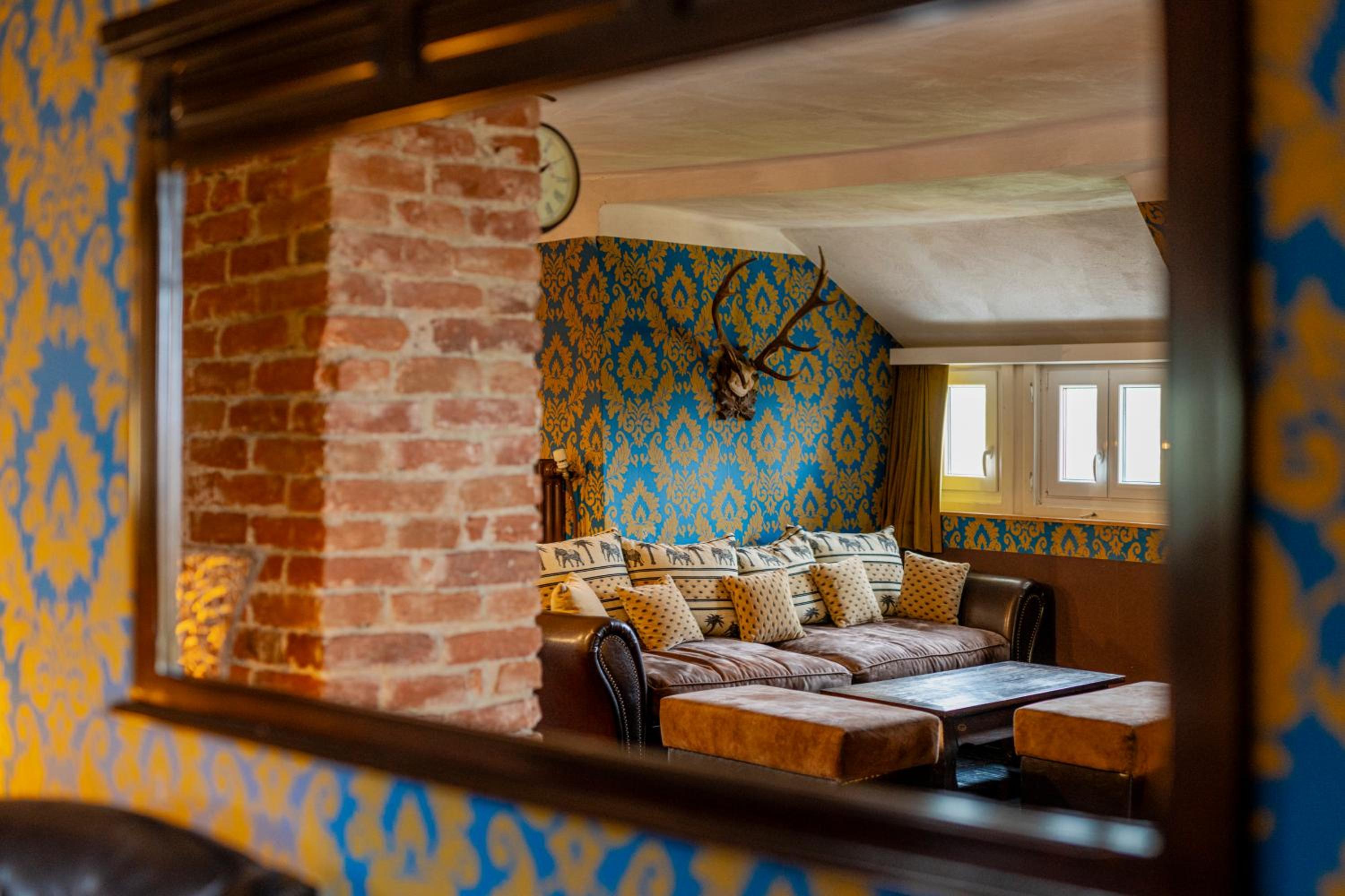 Family Suite - Photo 5
