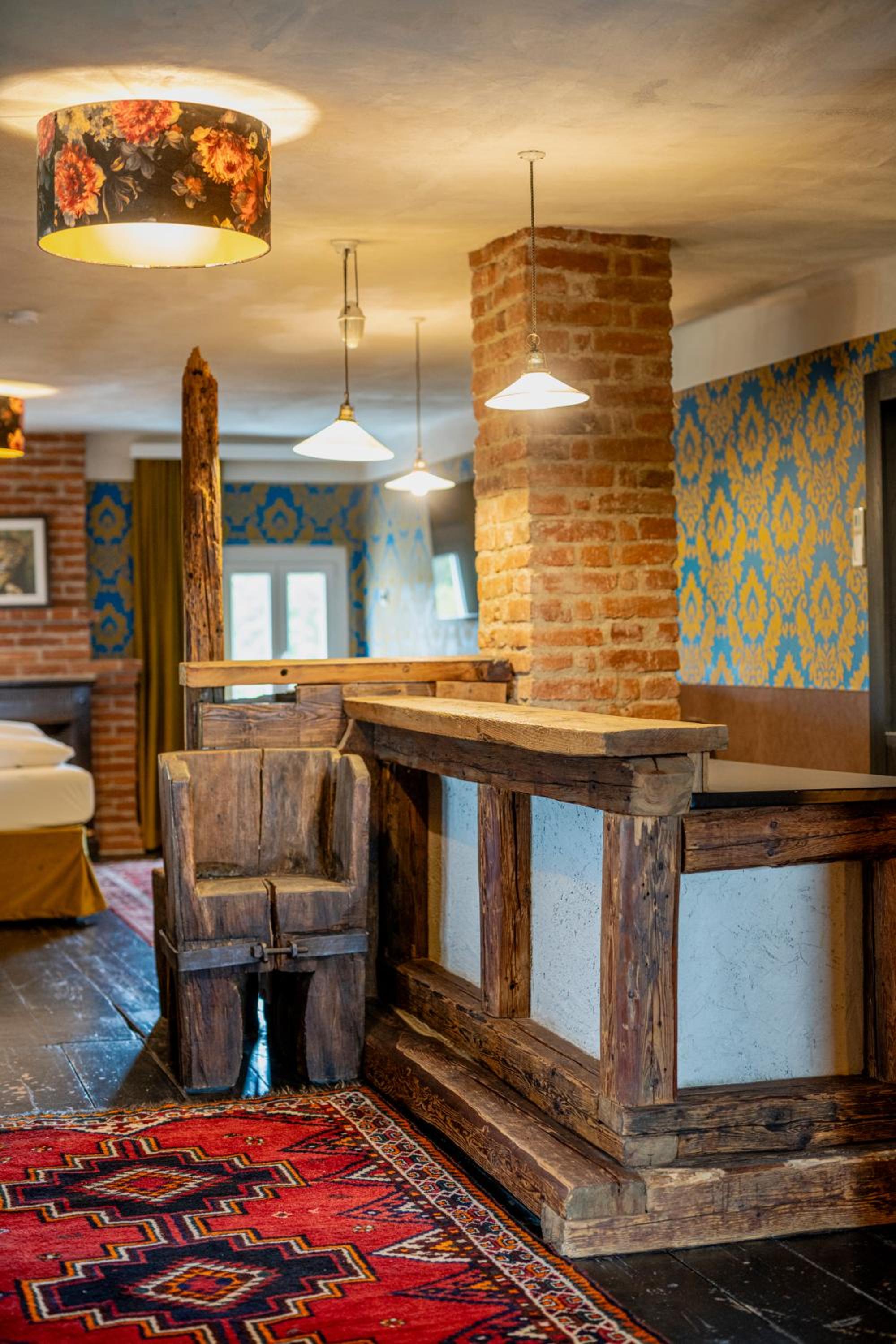 Family Suite - Photo 8
