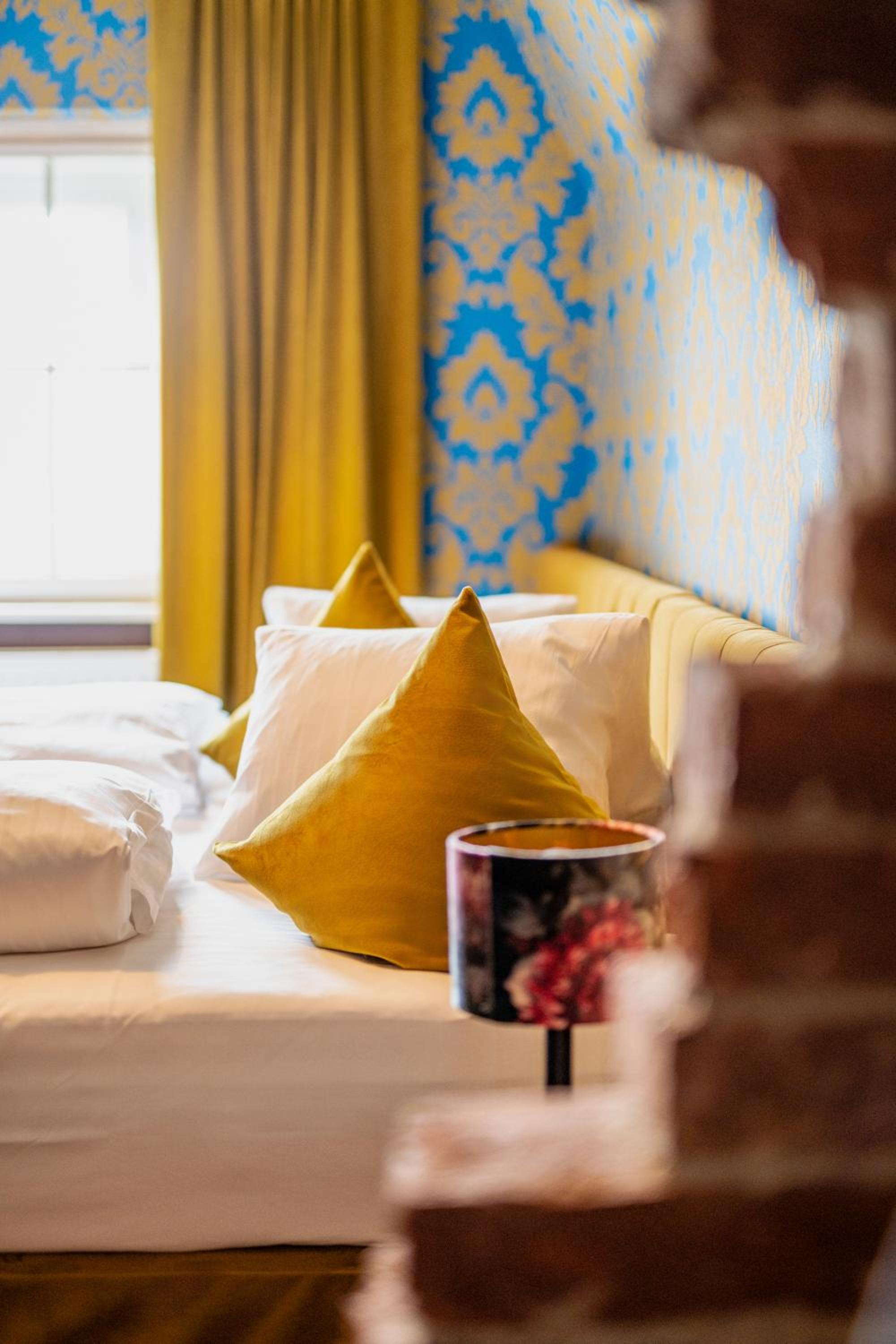 Family Suite - Photo 3